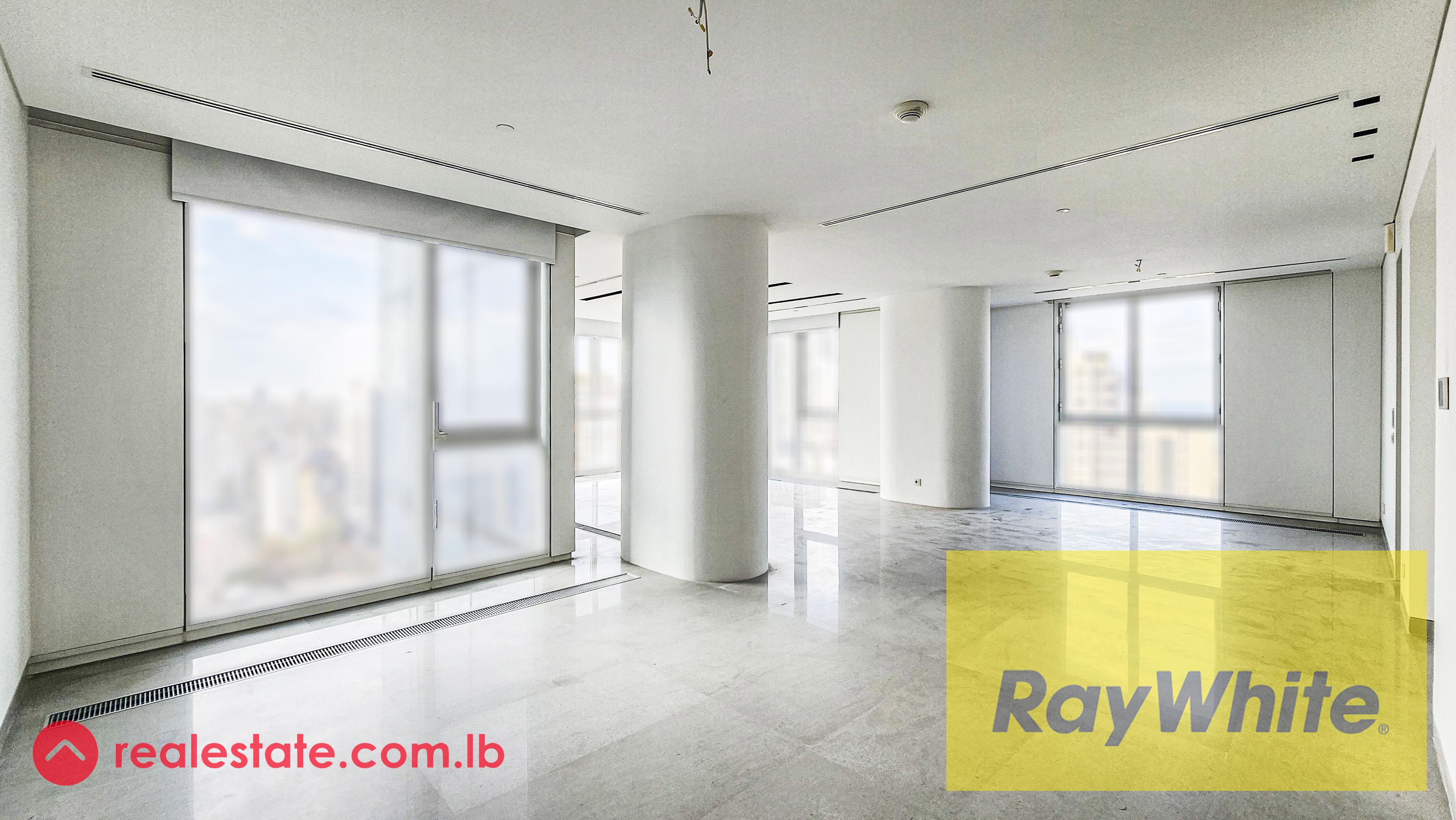 Apartment for sale in Achrafieh