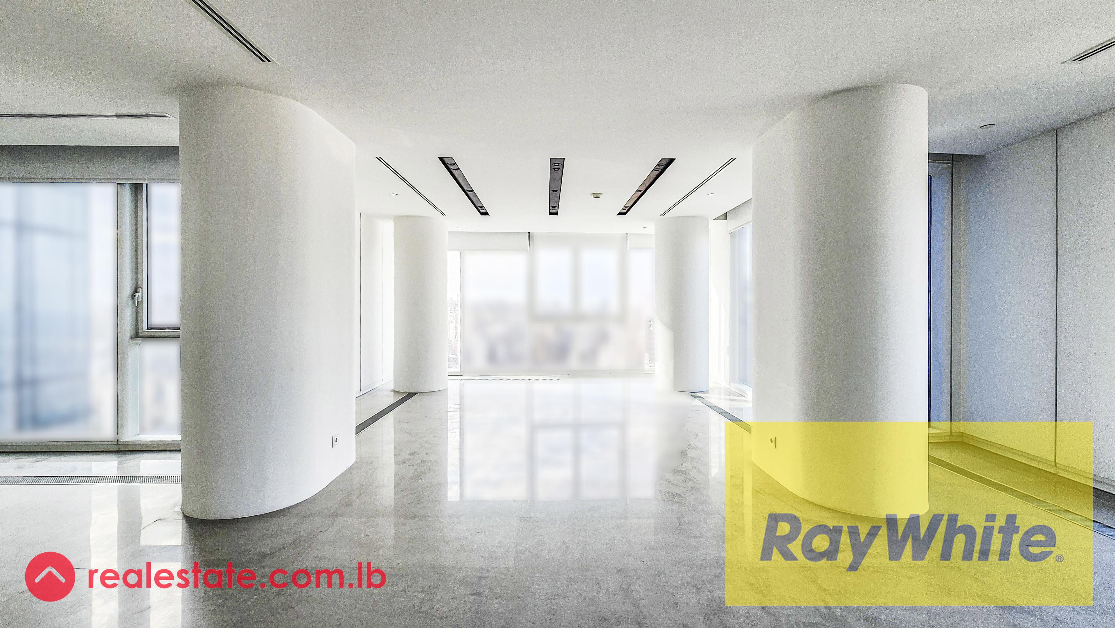 Apartment for sale in Achrafieh