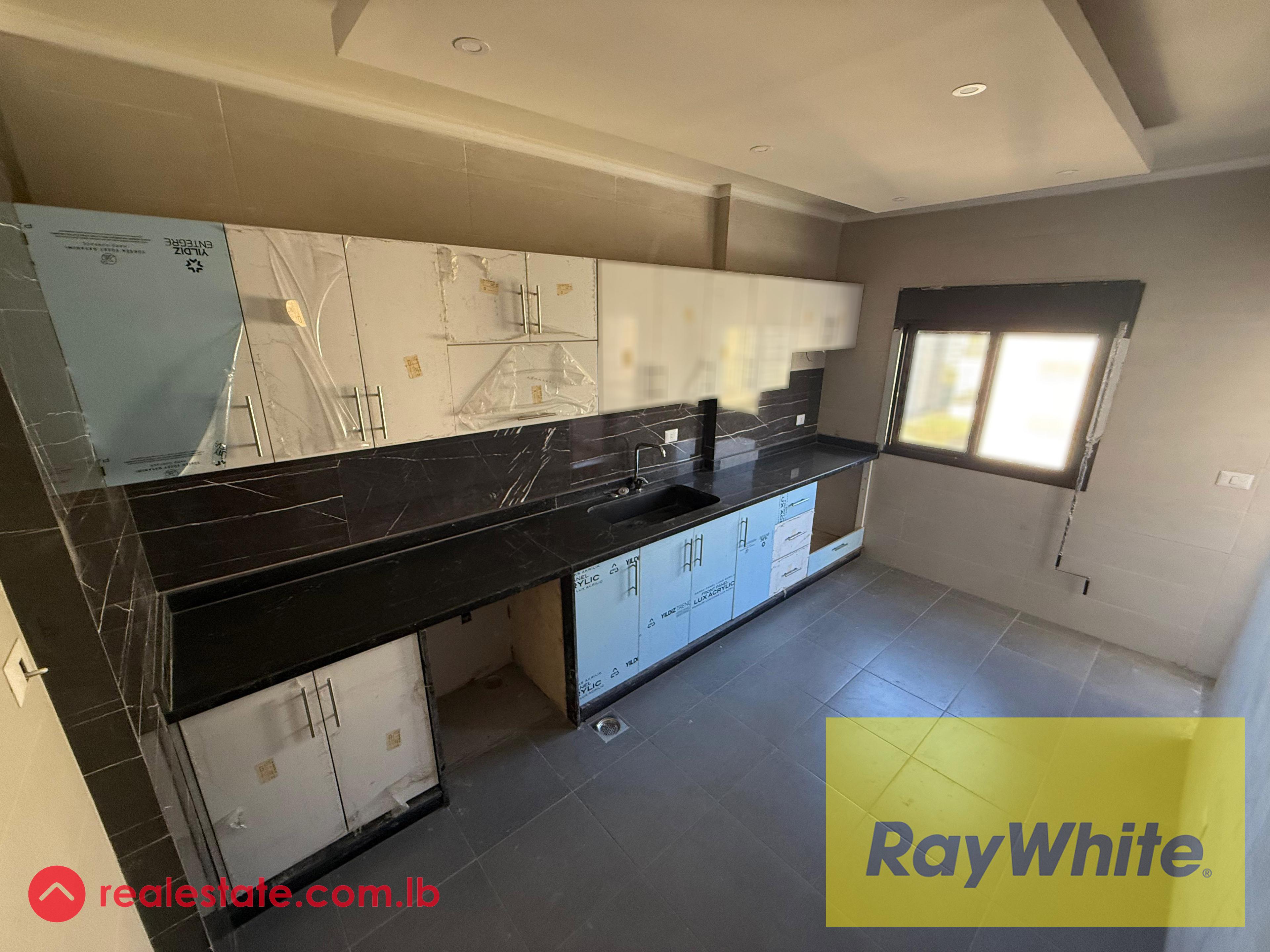 Apartment for sale in Tripoli