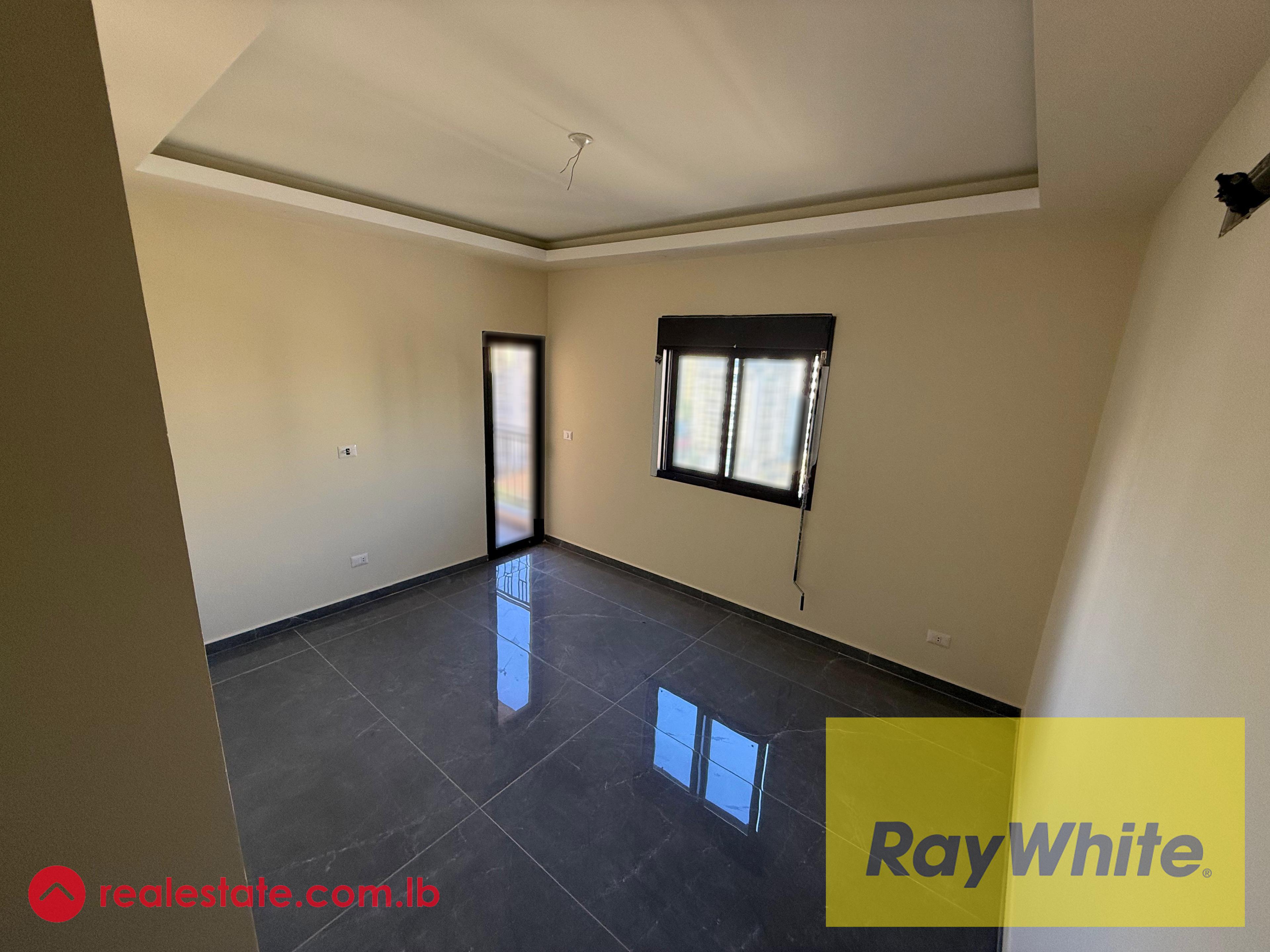 Apartment for sale in Tripoli