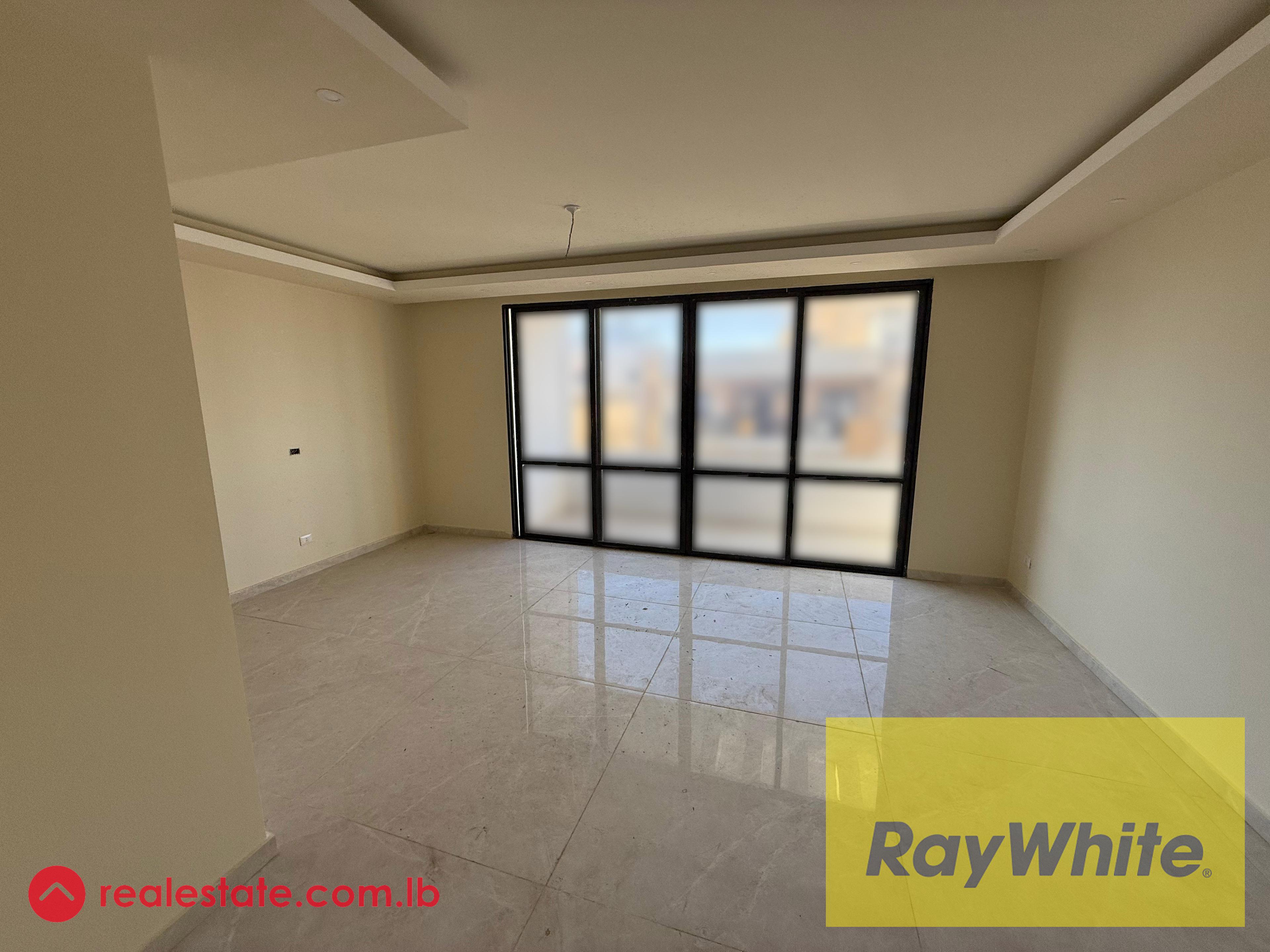 Apartment for sale in Tripoli