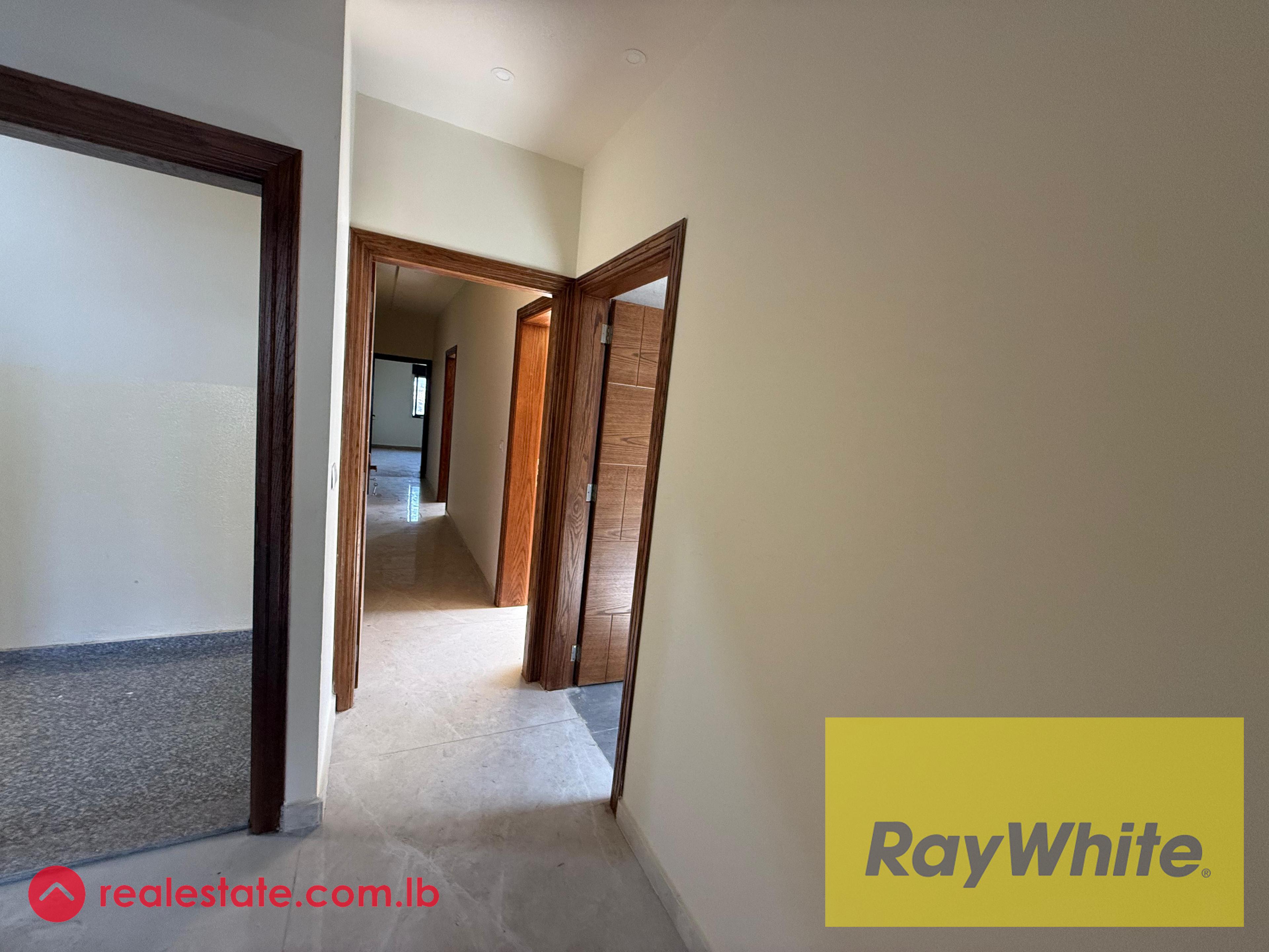 Apartment for sale in Tripoli