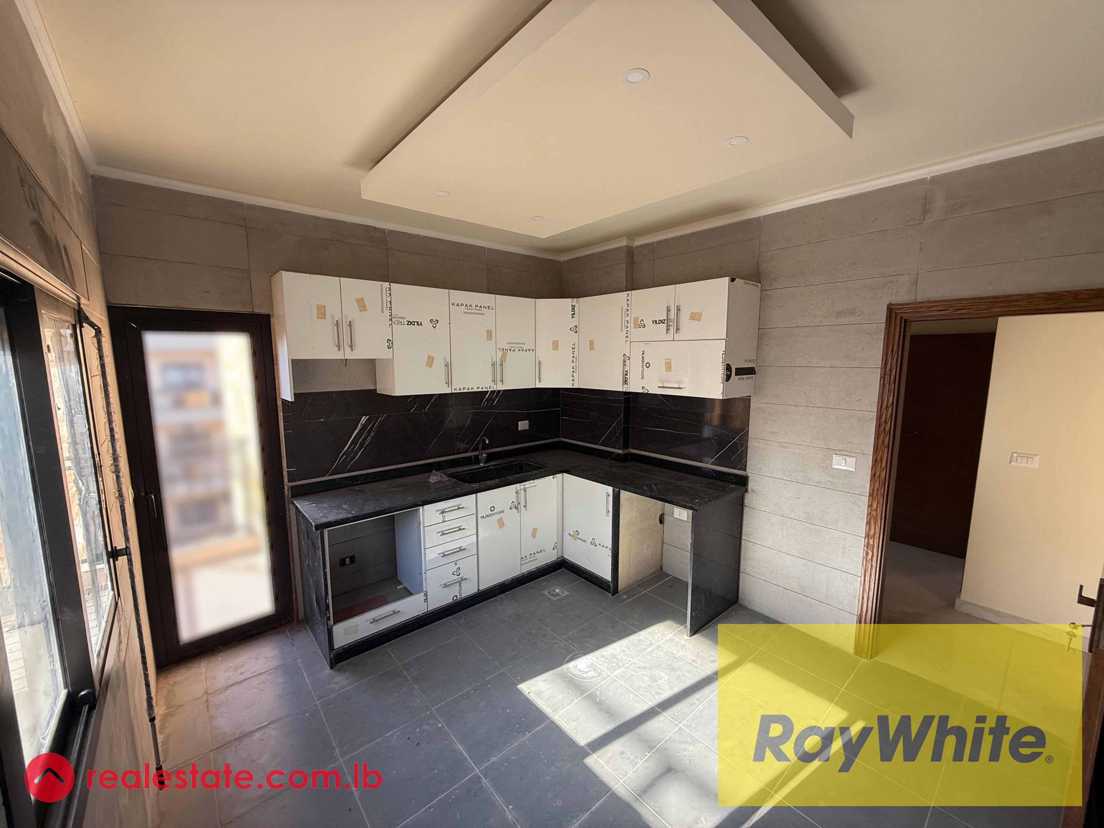 Apartment for sale in Tripoli