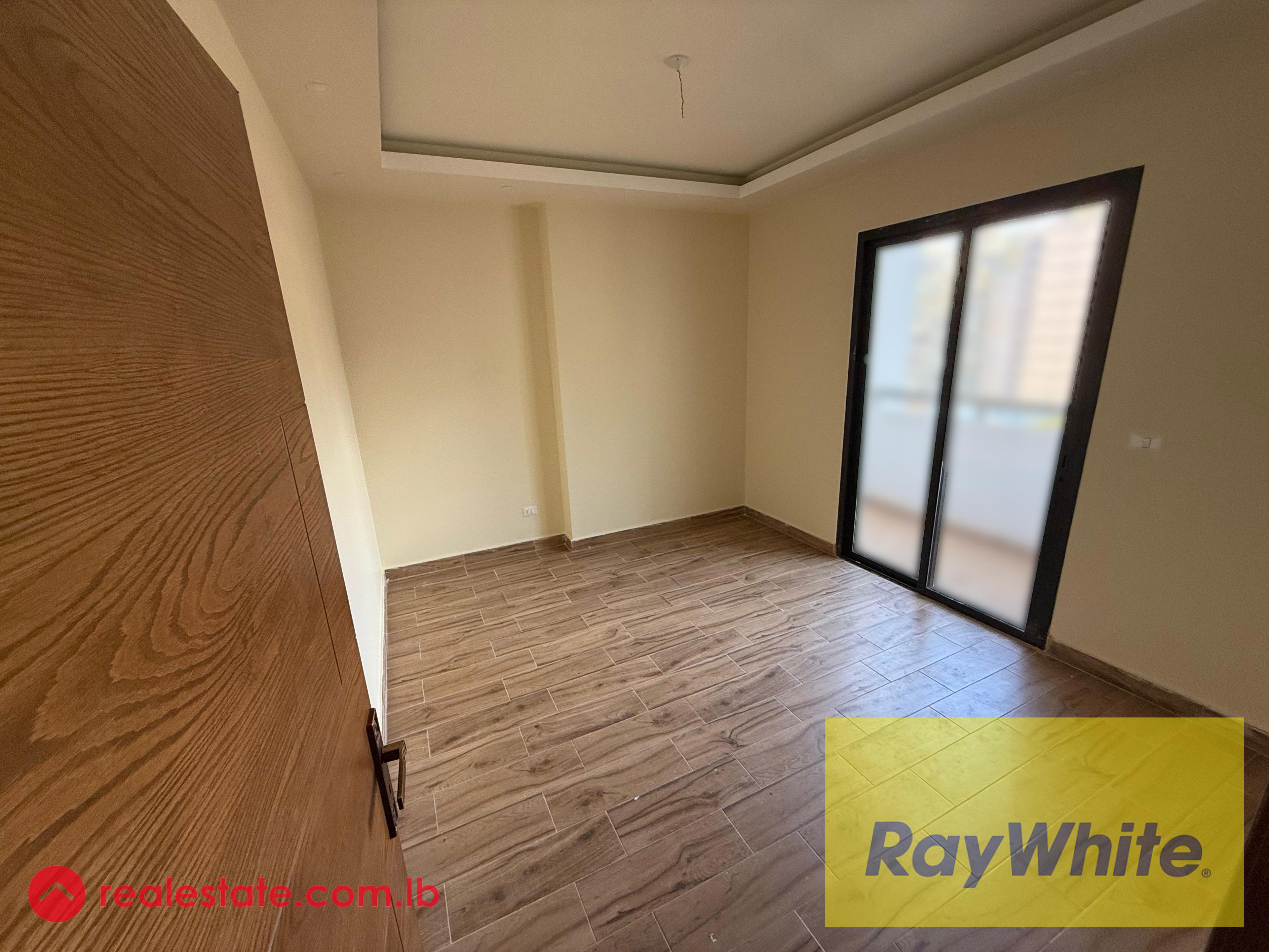 Apartment for sale in Tripoli