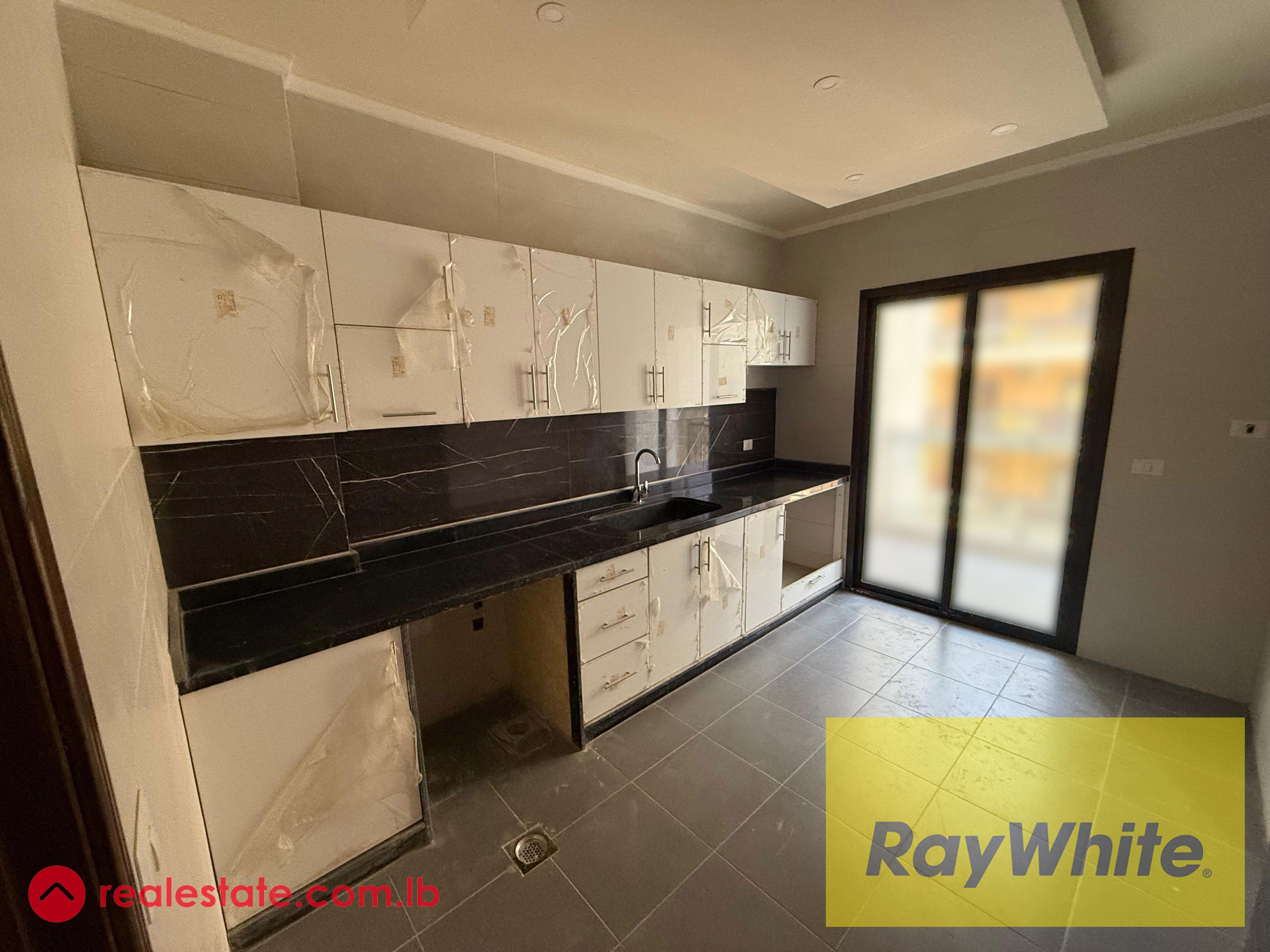 Apartment for sale in Tripoli