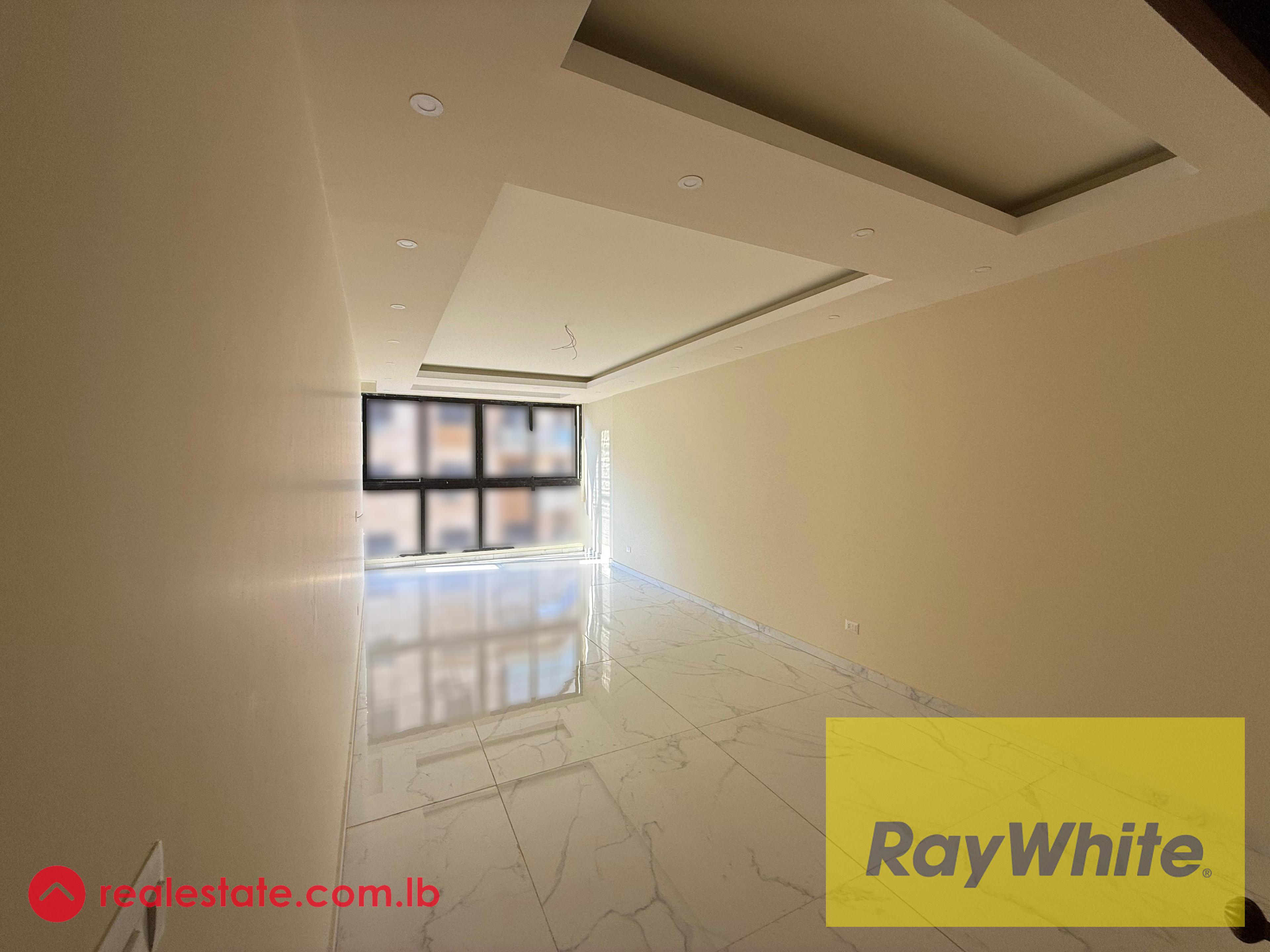 Apartment for sale in Tripoli