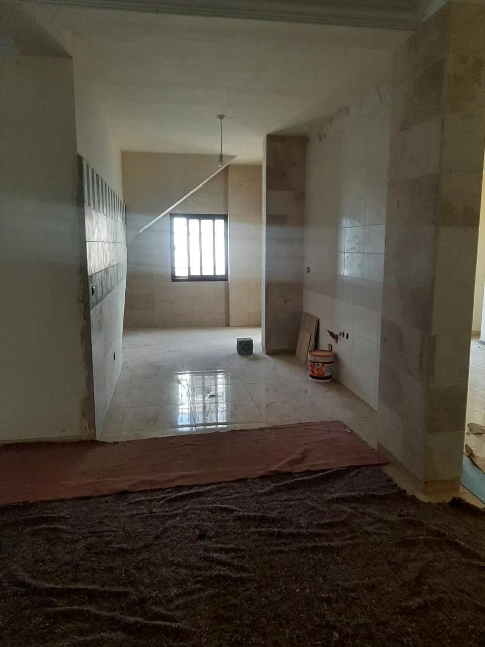 3-Bedroom Apartment in a Calm Koura Neighborhood