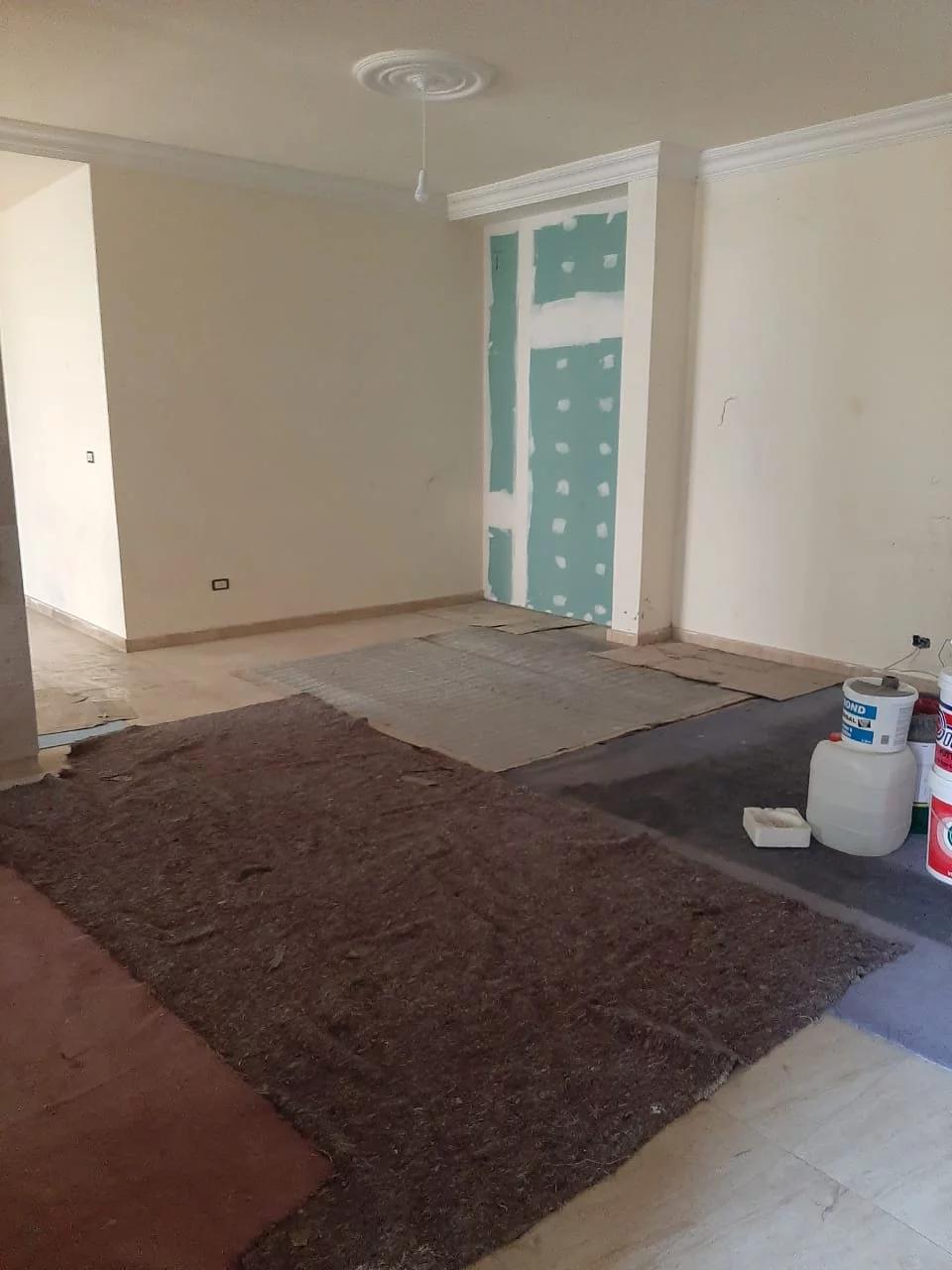 3-Bedroom Apartment in a Calm Koura Neighborhood
