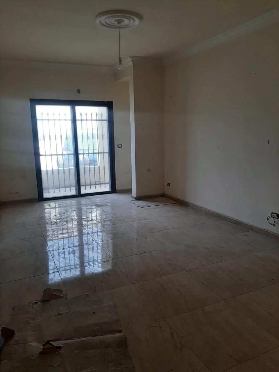 3-Bedroom Apartment in a Calm Koura Neighborhood