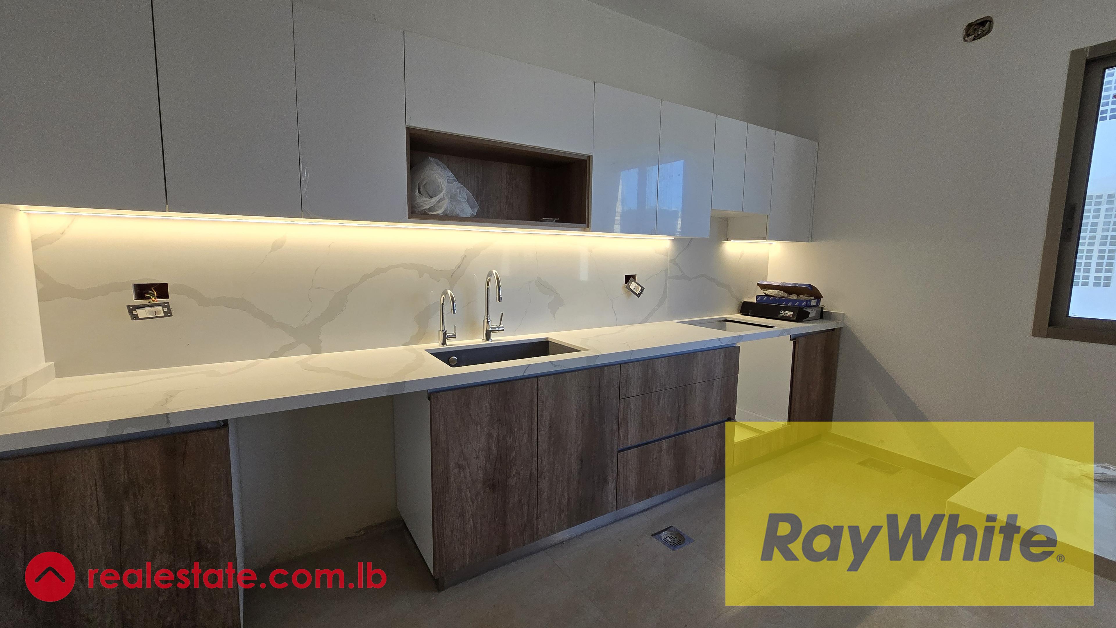 Apartment for sale in Dik el Mehdi - New project -