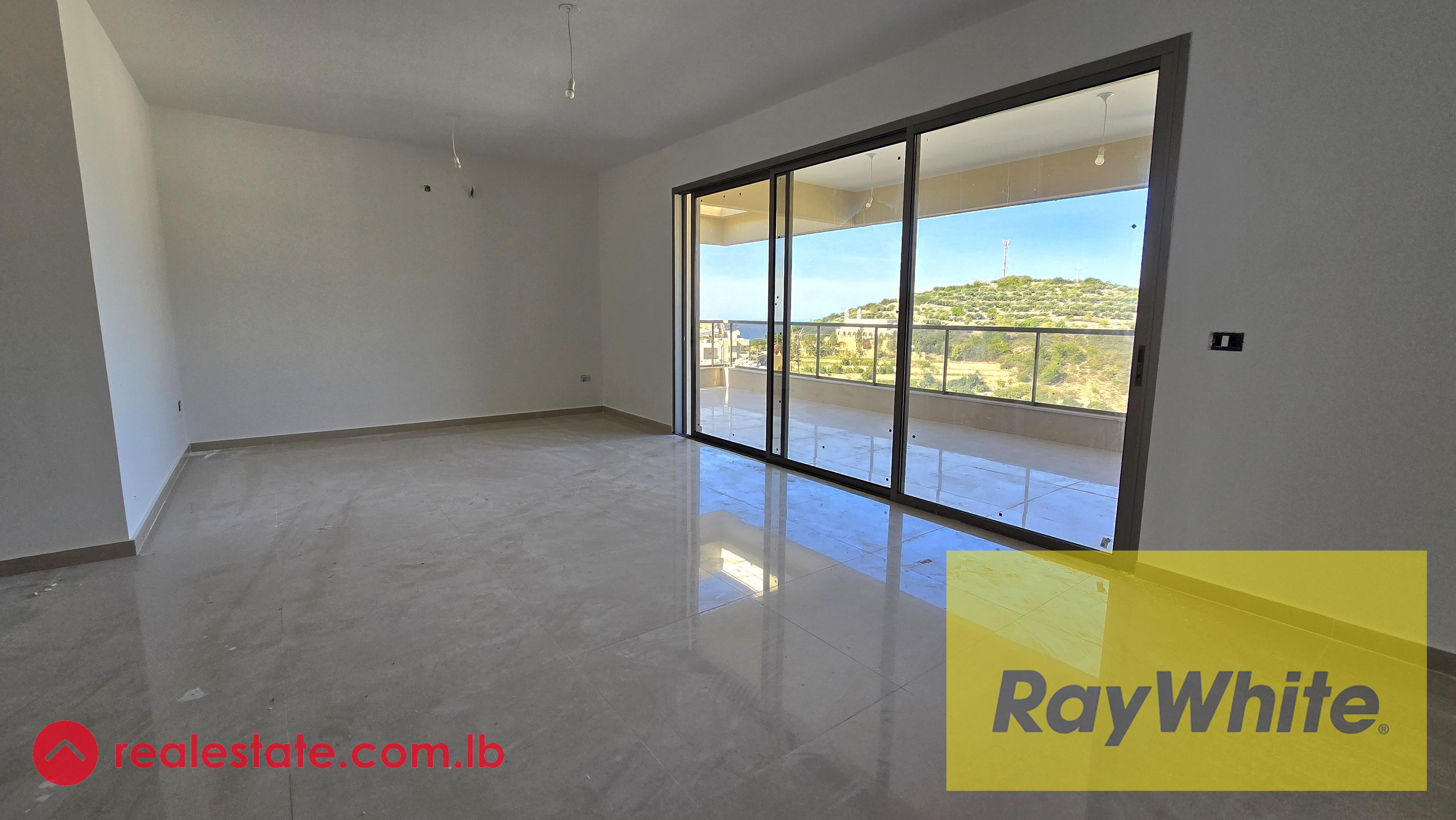 Apartment for sale in Dik el Mehdi - New project -