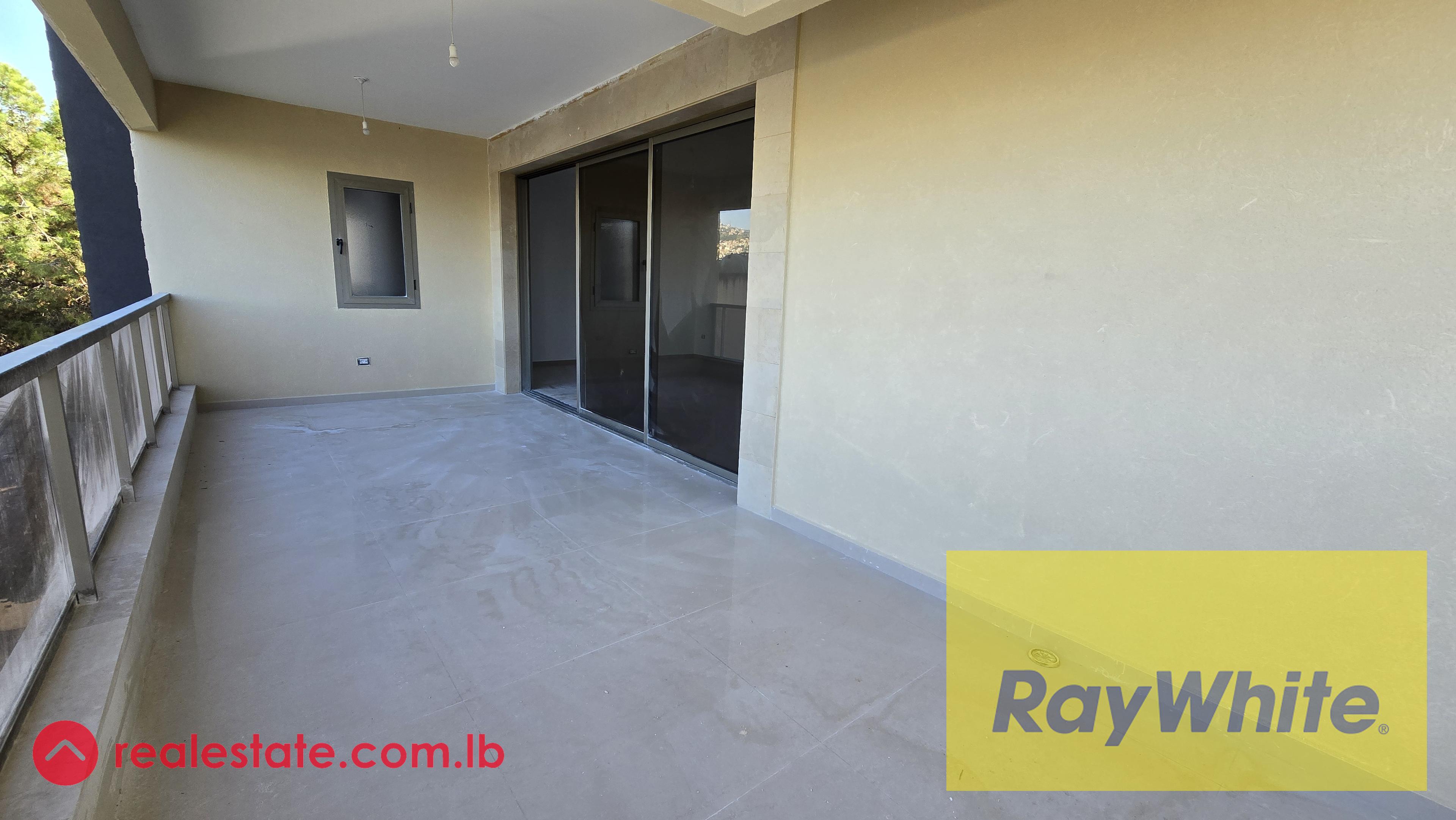 Apartment for sale in Dik el Mehdi - New project -