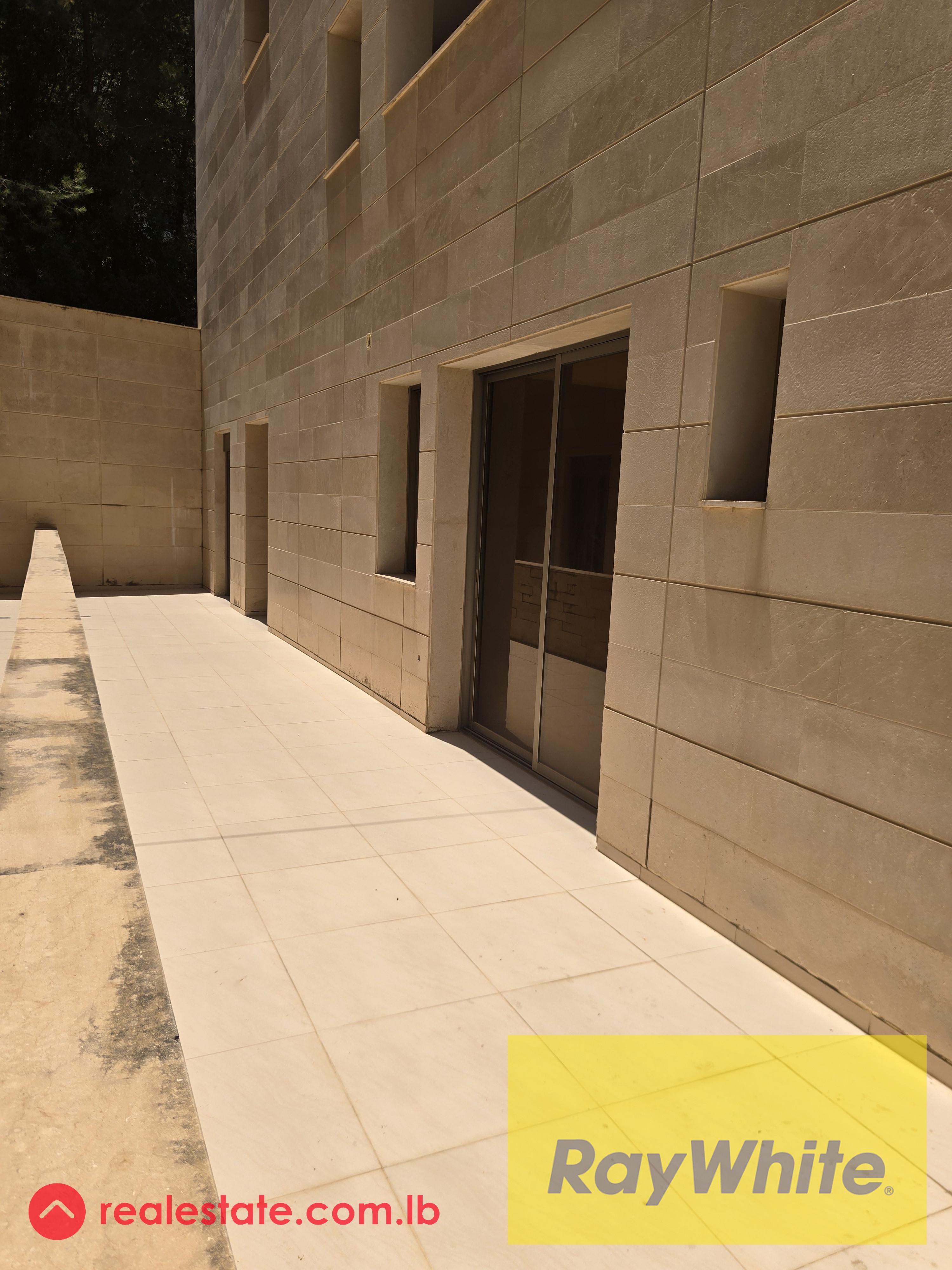 Exclusive - Apartment for sale in Dik el Mehdi - New project - Housing Loan (Esken)
