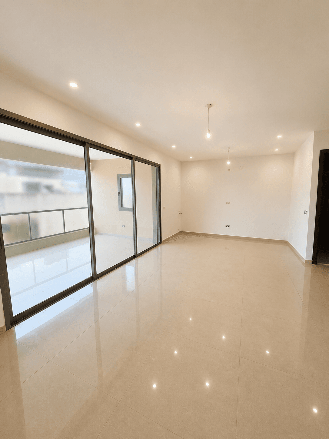 Exclusive - Apartment for sale in Dik el Mehdi - New project - Housing Loan (Esken)