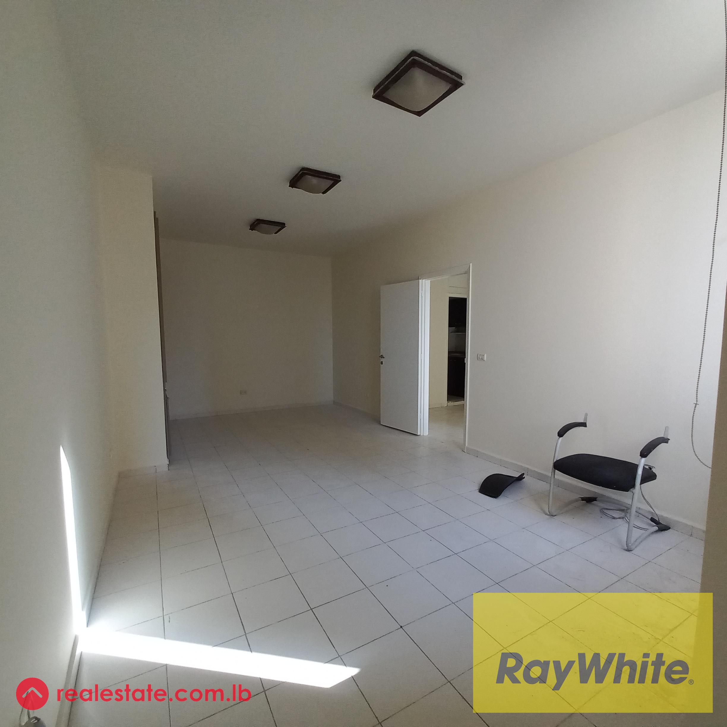 Office in commercial center in Jal el Dib for sale