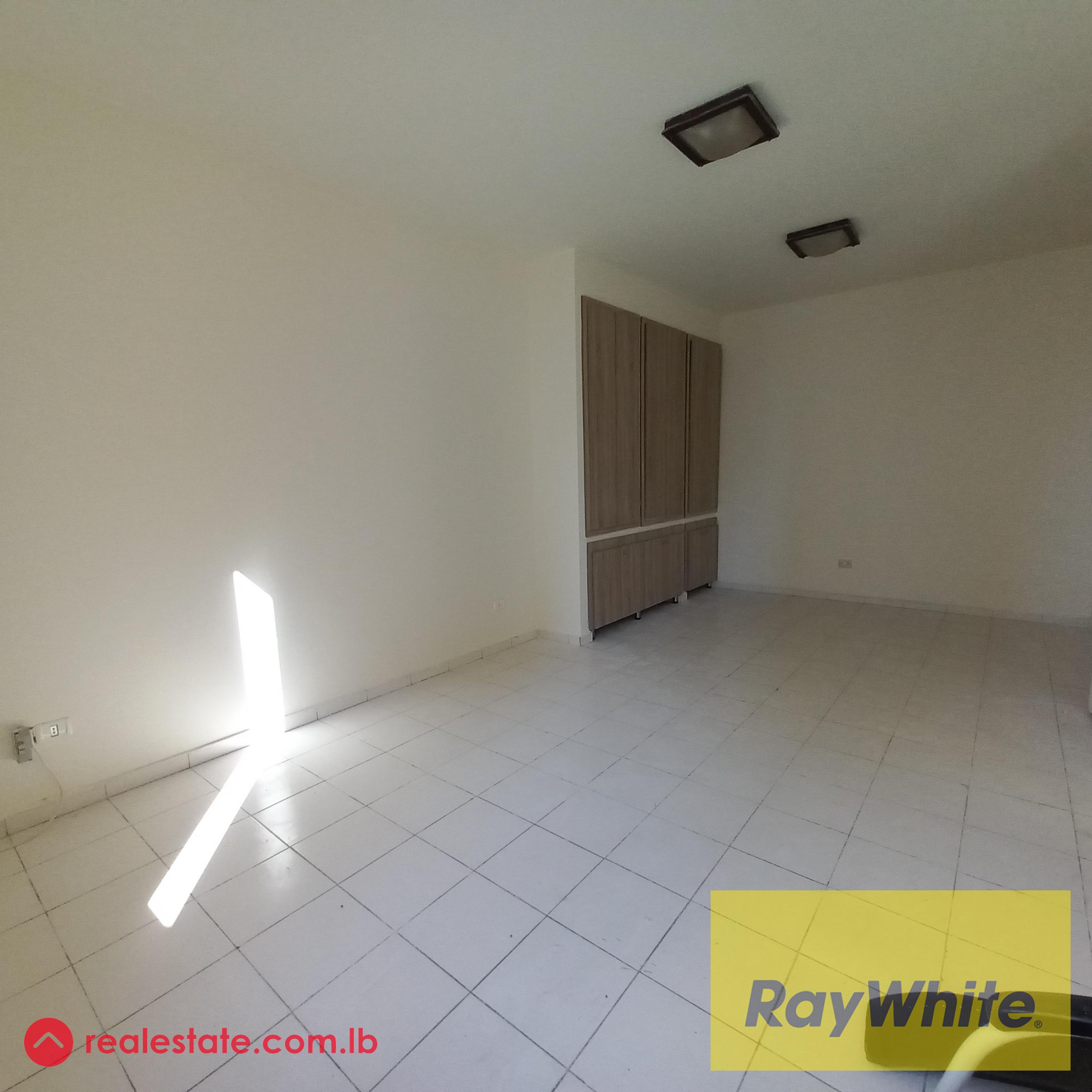 Office in commercial center in Jal el Dib for sale