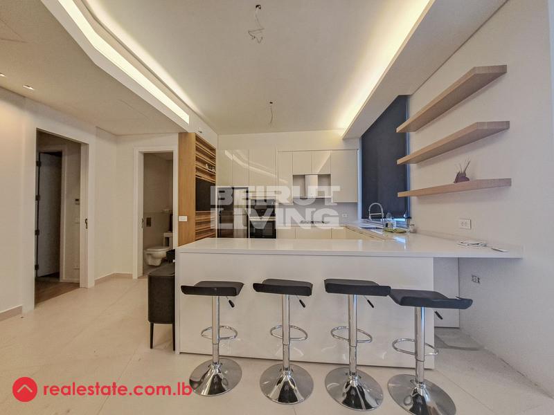 Modern Furniture | Open View | Prime Location