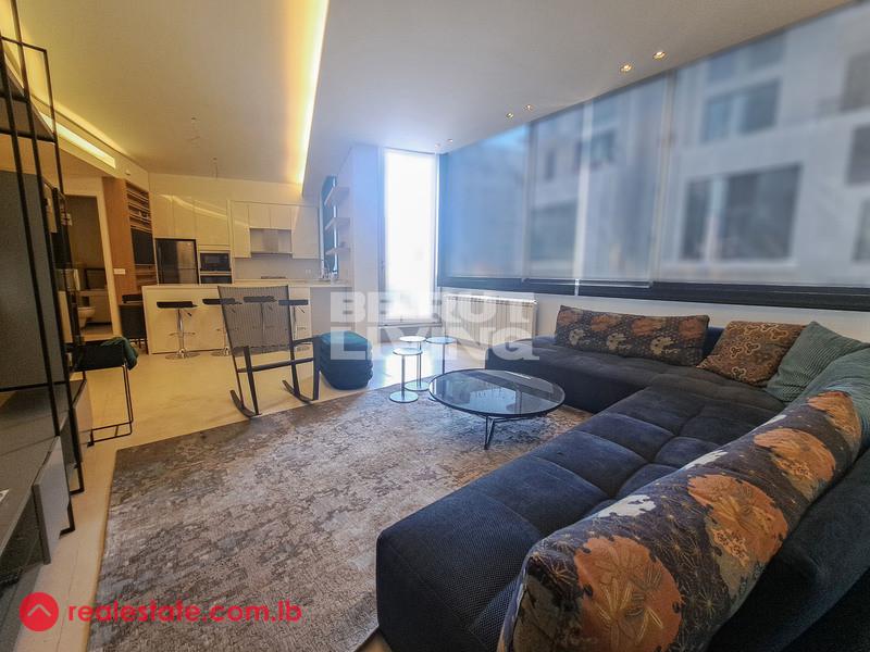 Modern Furniture | Open View | Prime Location