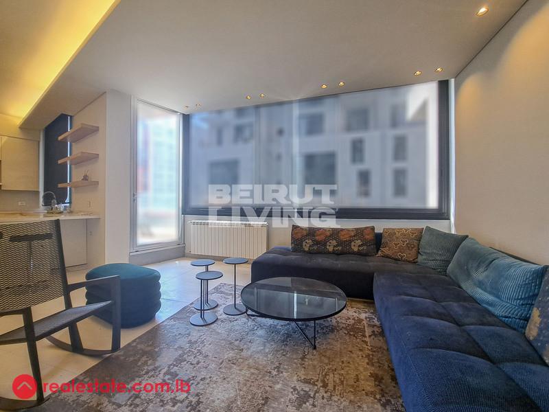 Modern Furniture | Open View | Prime Location