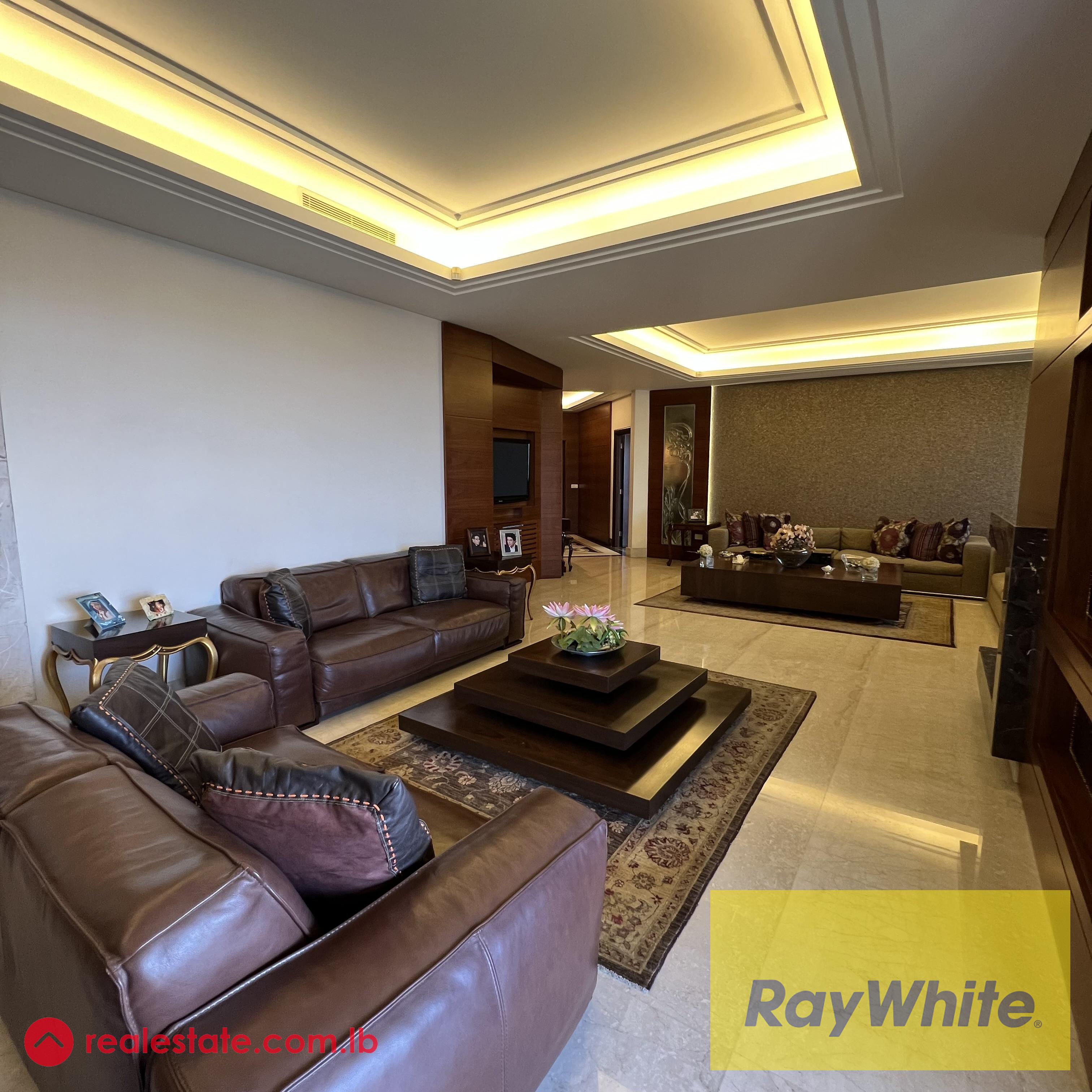 Apartment for Sale In Bsalim