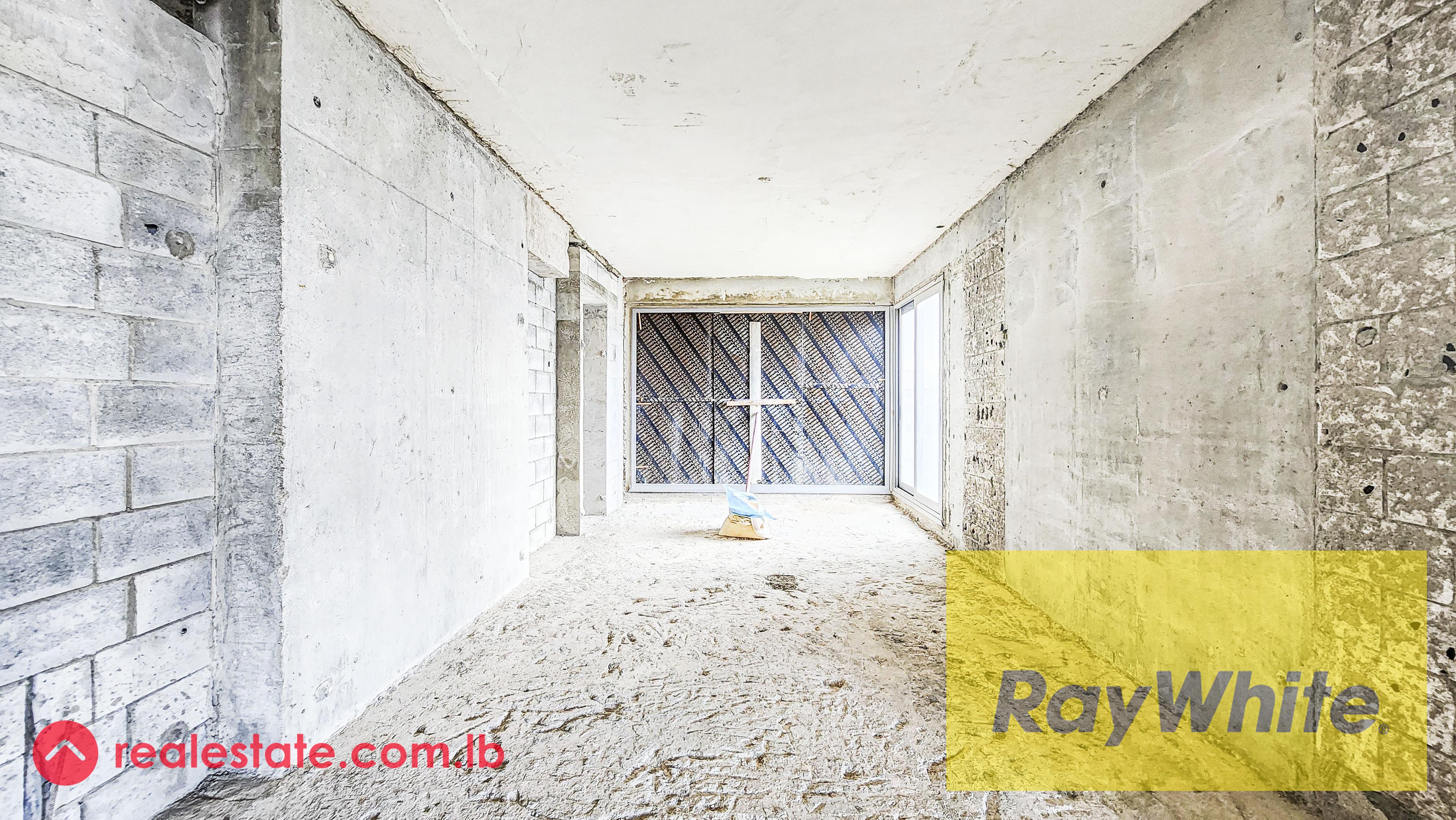 Apartment for sale in Achrafieh