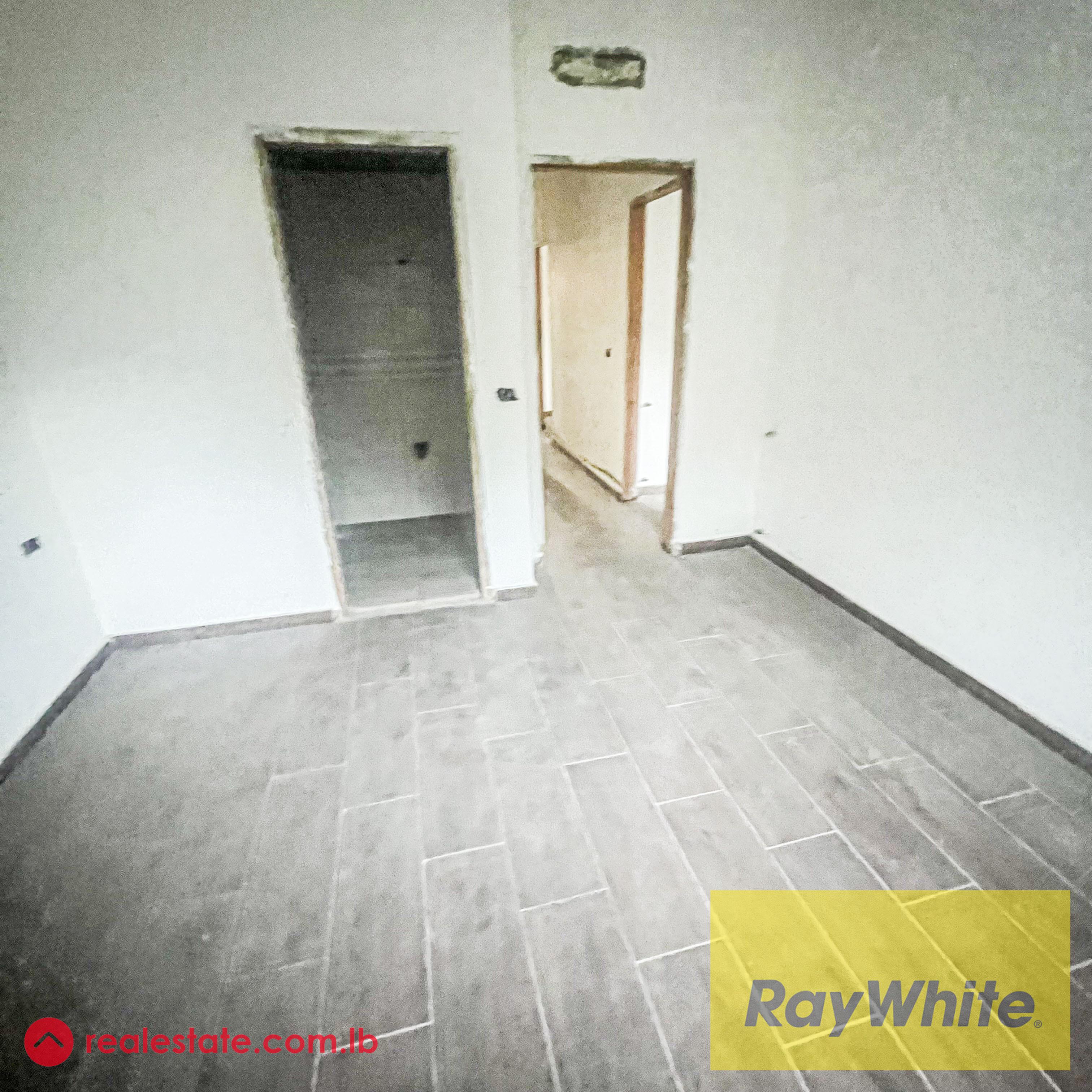 Apartment for sale in Beit Chabeb