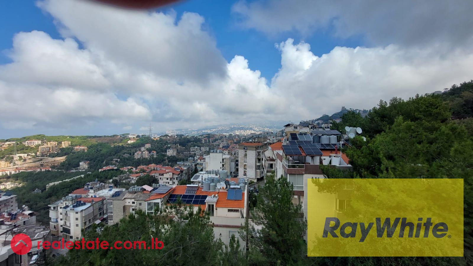 Duplex for sale in AAtchaneh