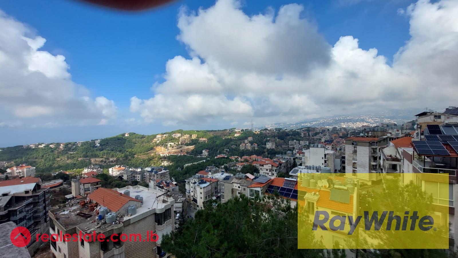 Duplex for sale in AAtchaneh