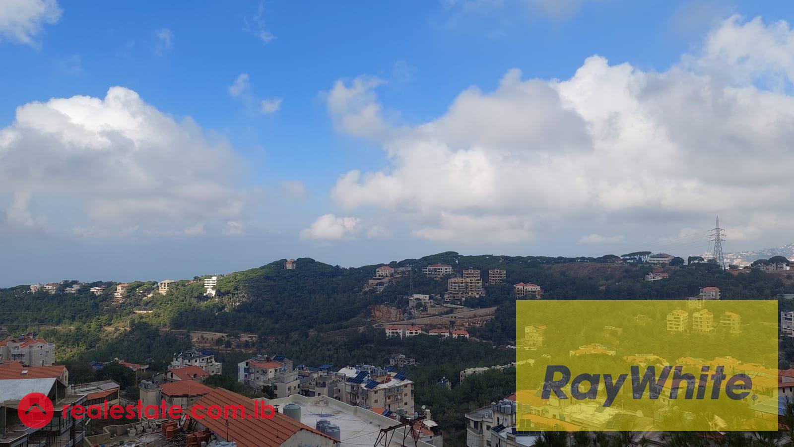 Duplex for sale in AAtchaneh