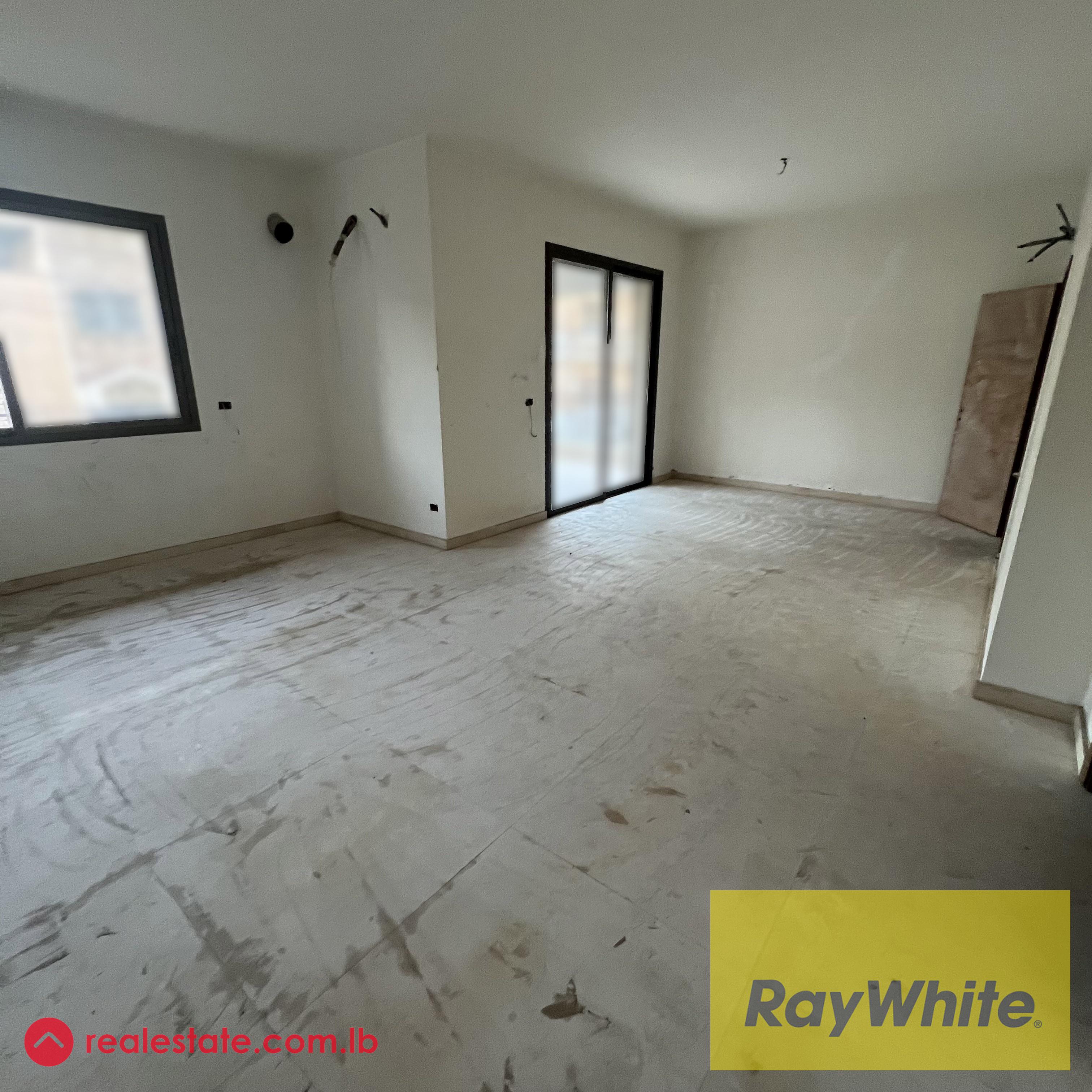 Apartment for sale in Elissar