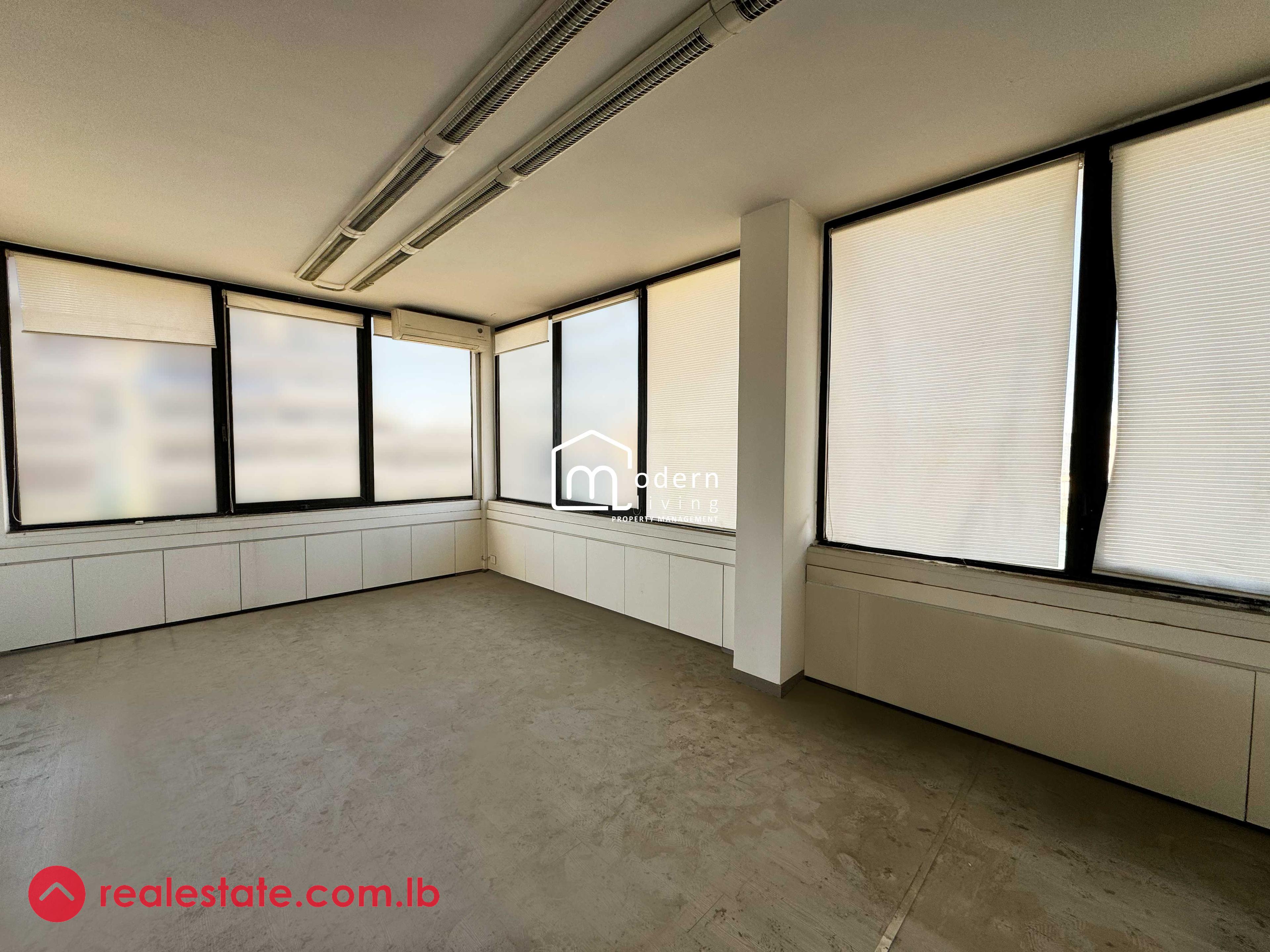 80 Sqm | Office For Sale in Sin El Fil