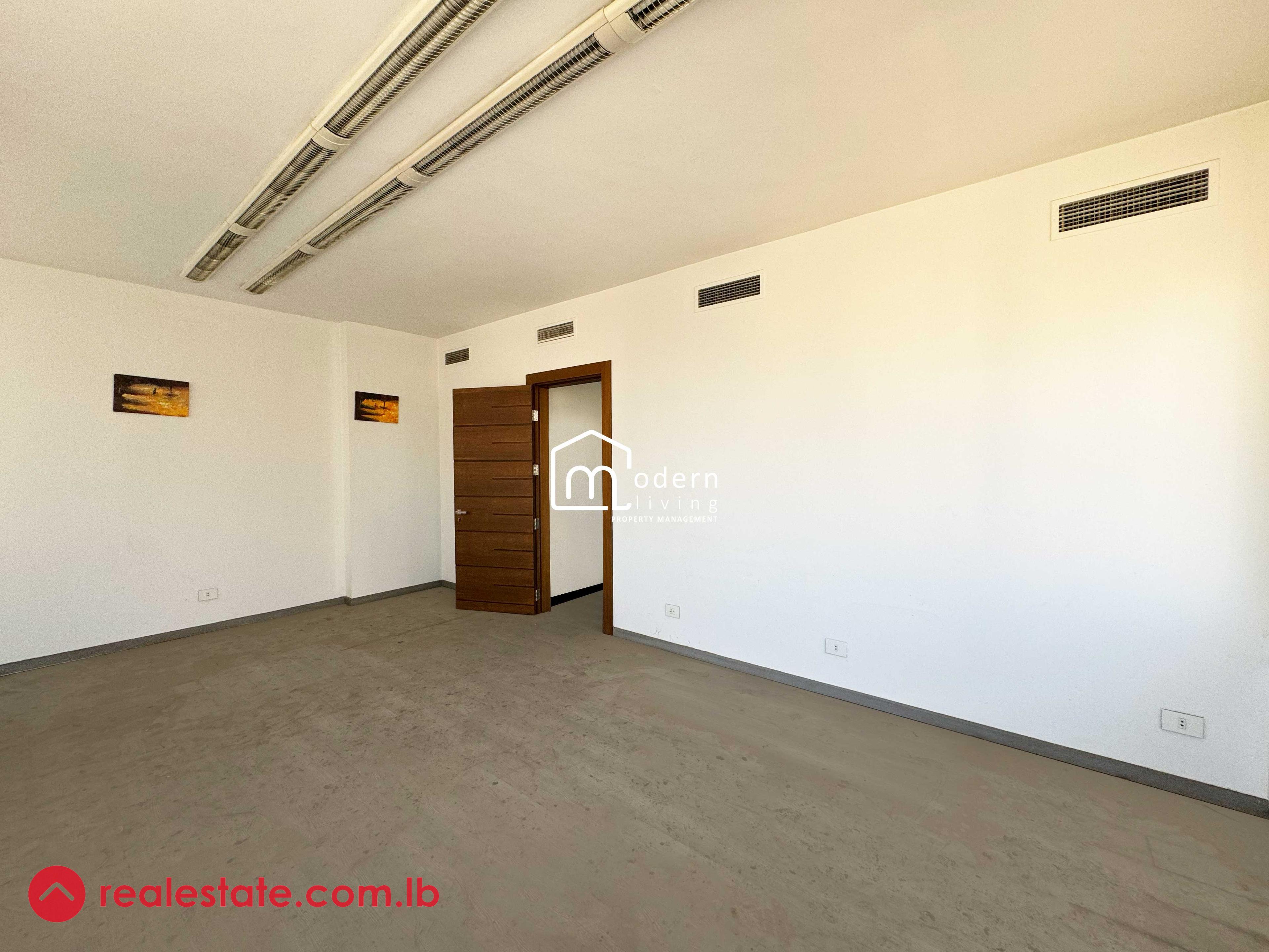 80 Sqm | Office For Sale in Sin El Fil