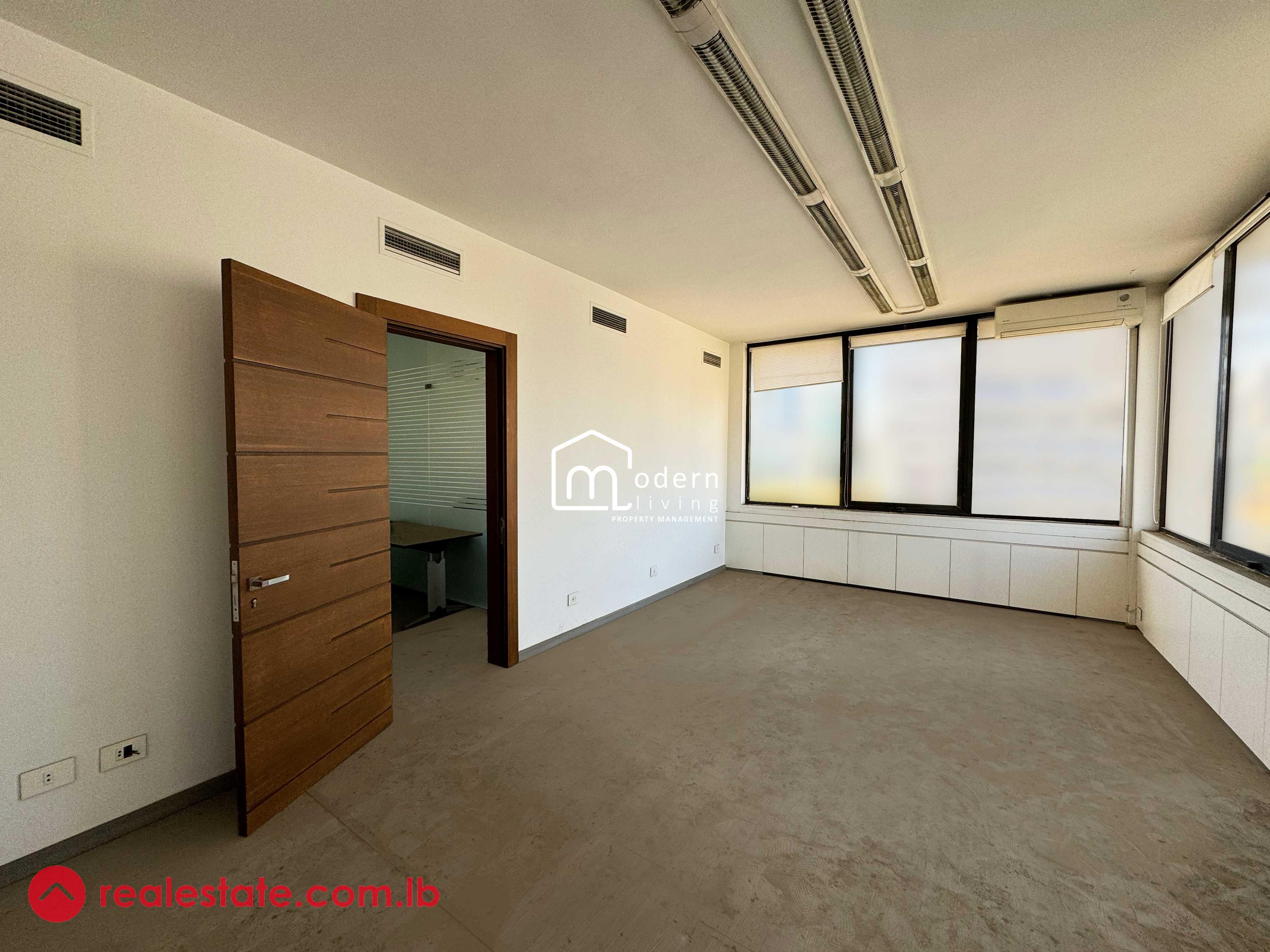 80 Sqm | Office For Sale in Sin El Fil