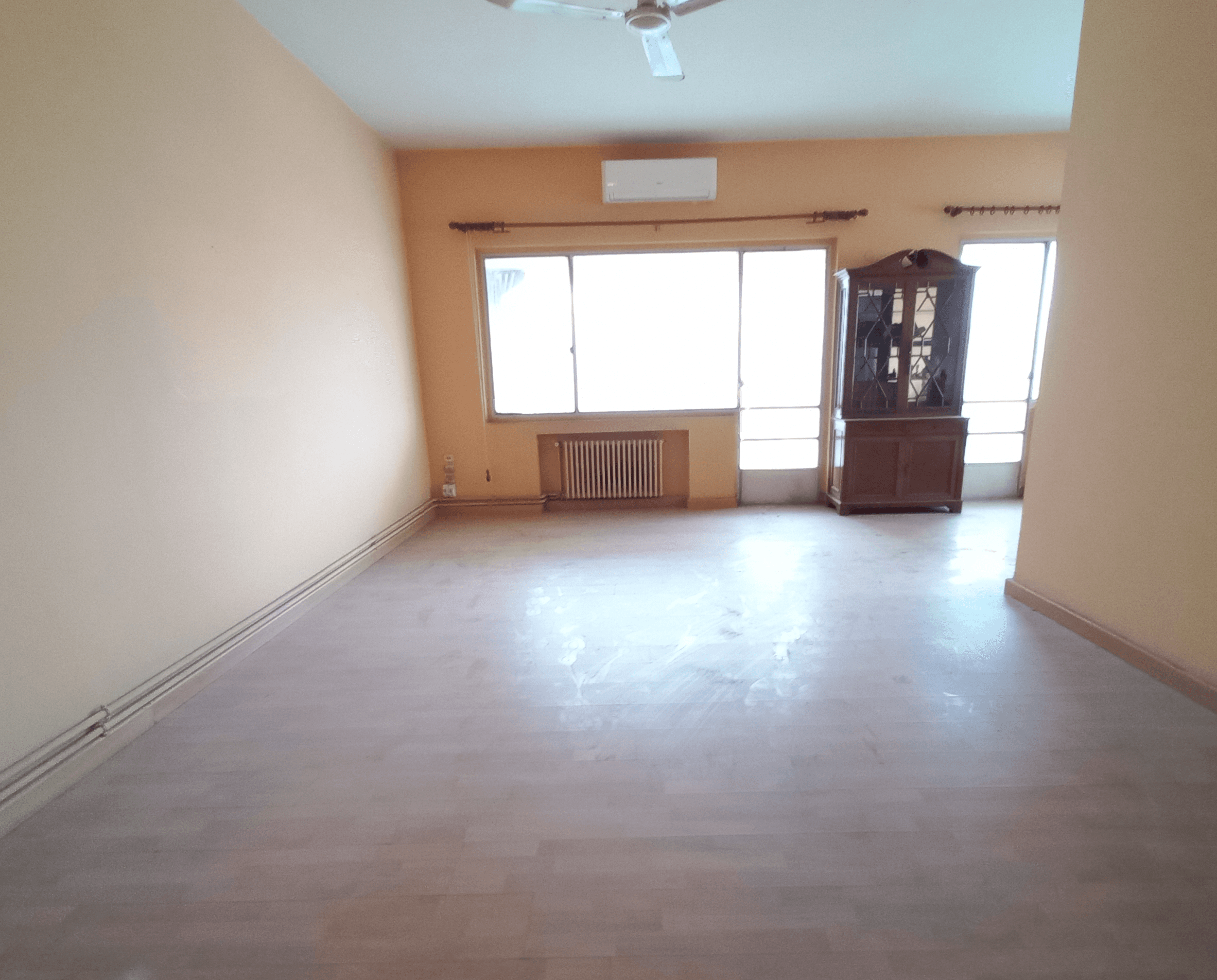 Apartment of 240sqm in Jal el dib for sale