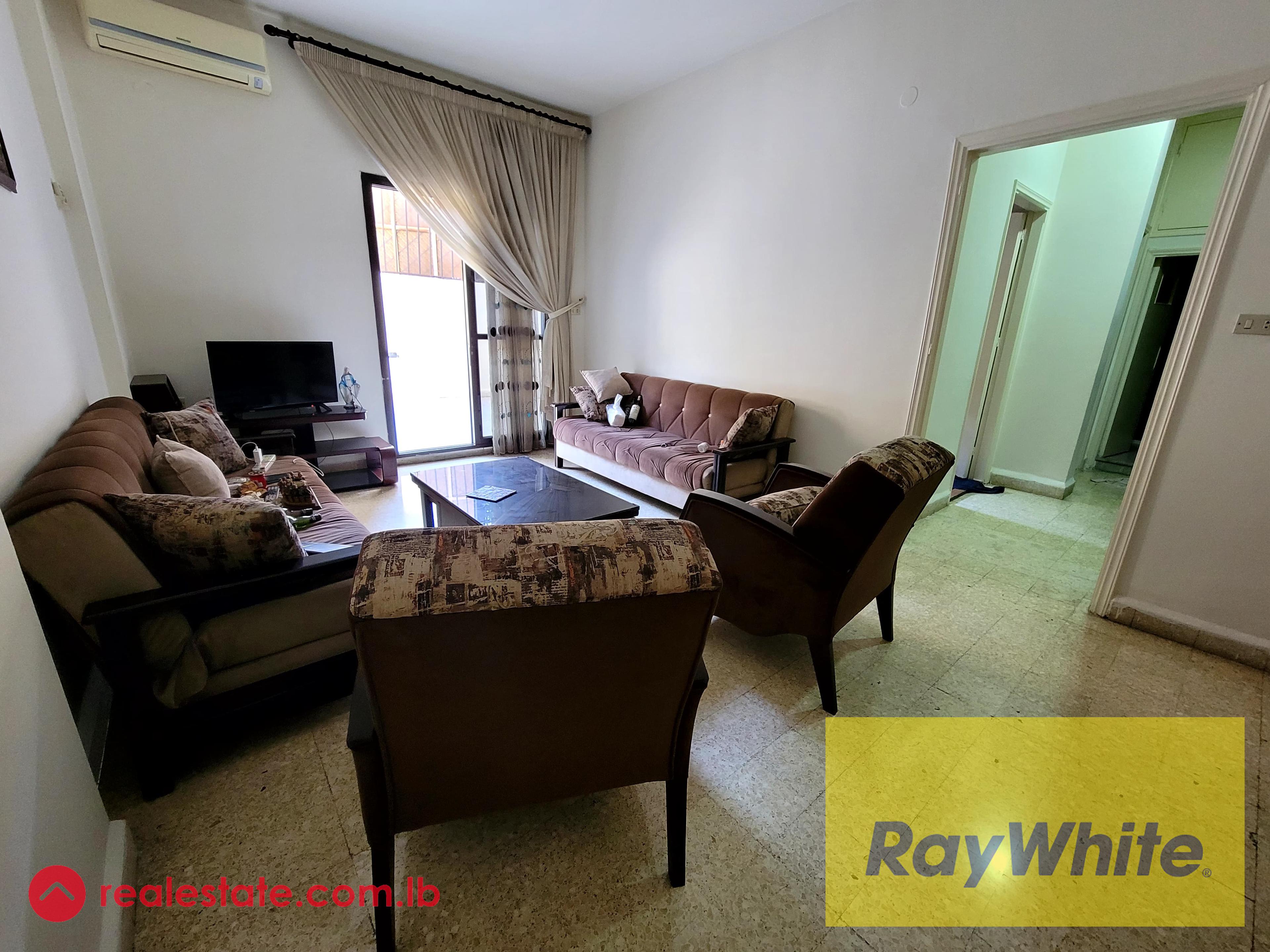 Apartment for sale in Antelias