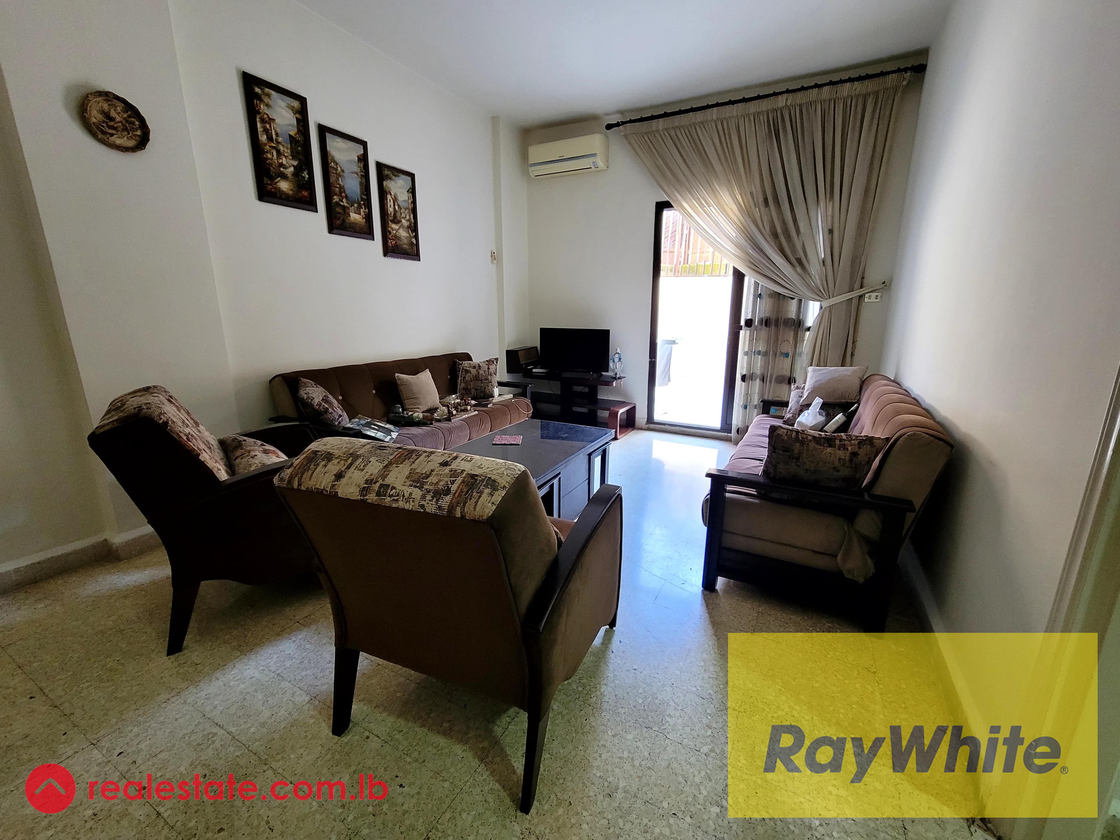 Apartment for sale in Antelias