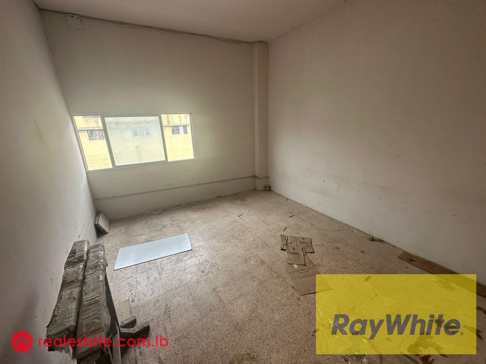 Factory for Sale in Jisr El Bacha