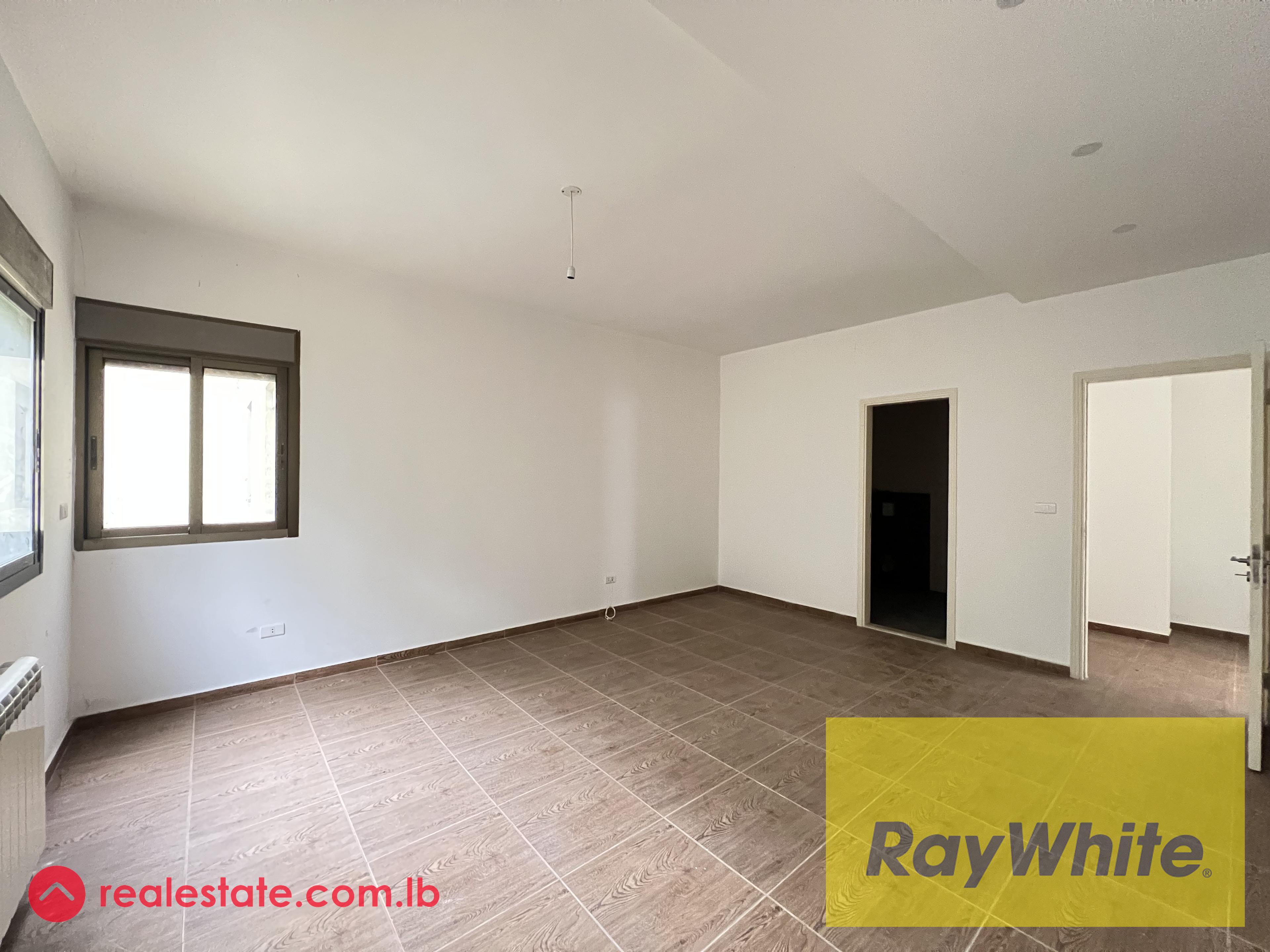 Duplex For Sale in Bsalim
