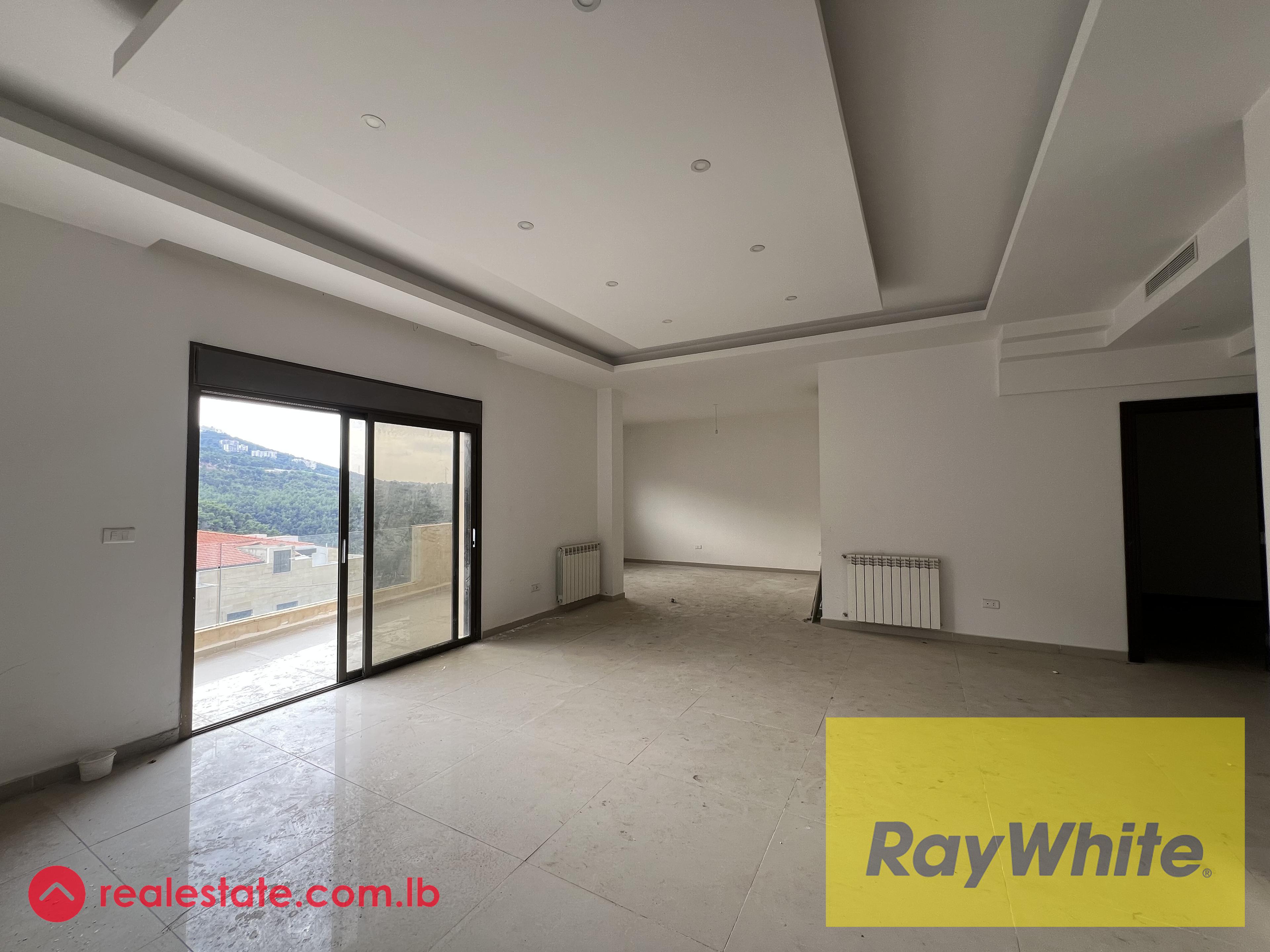 Duplex For Sale in Bsalim