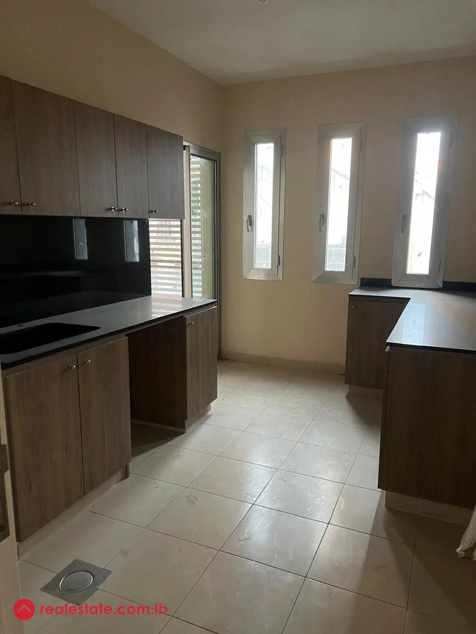 Elegant 3-Bedroom Duplex with Modern Amenities in Ashrafieh Sioufi