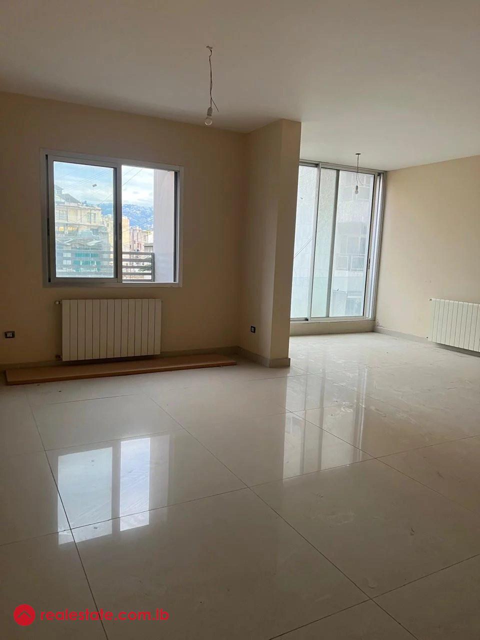 Elegant 3-Bedroom Duplex with Modern Amenities in Ashrafieh Sioufi