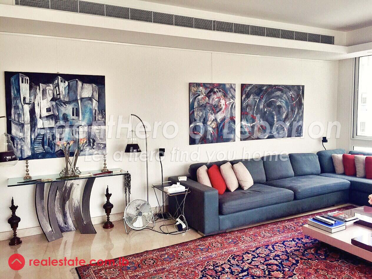 Deluxe Fully Furnished Apart | Prime Location