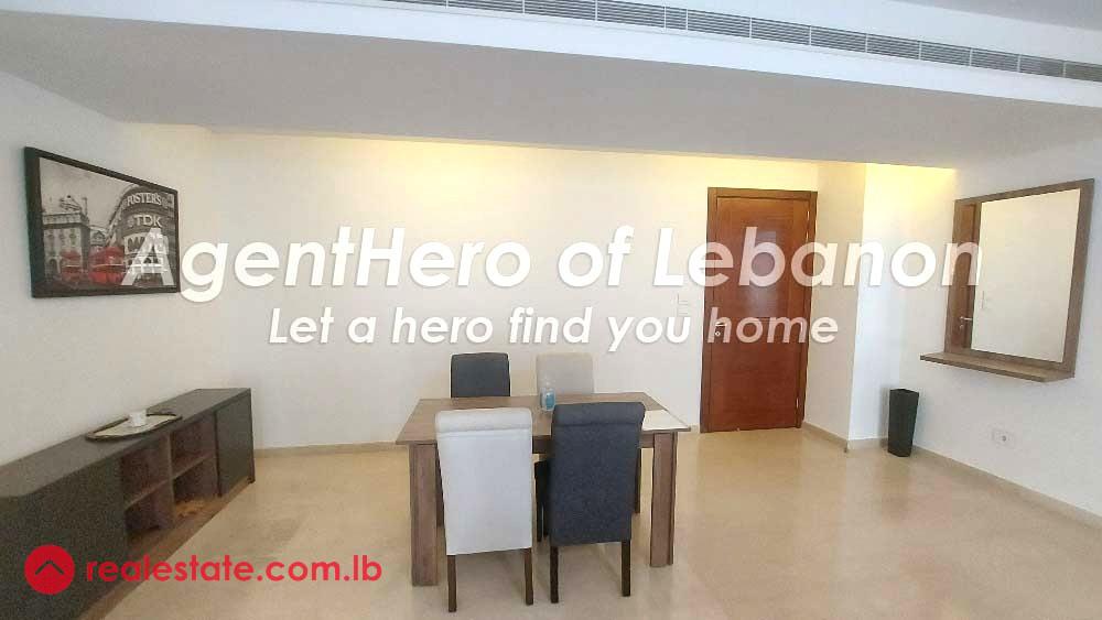 Furnished Apt. in a Classy Area | Heart Of Achrafieh