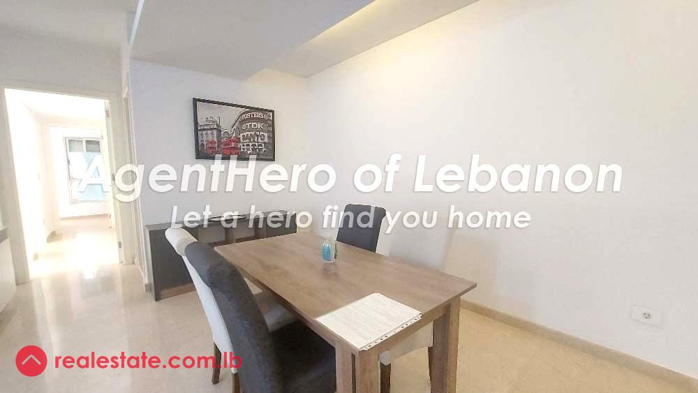Furnished Apt. in a Classy Area | Heart Of Achrafieh