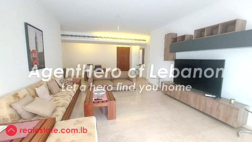 Furnished Apt. in a Classy Area | Heart Of Achrafieh