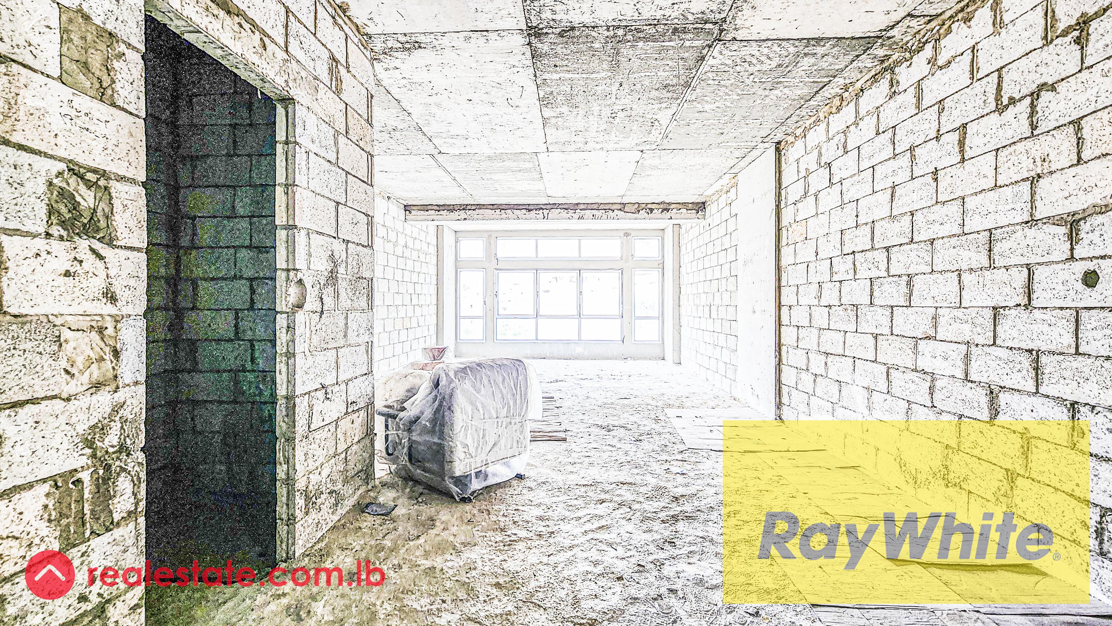 Office for rent in Achrafieh