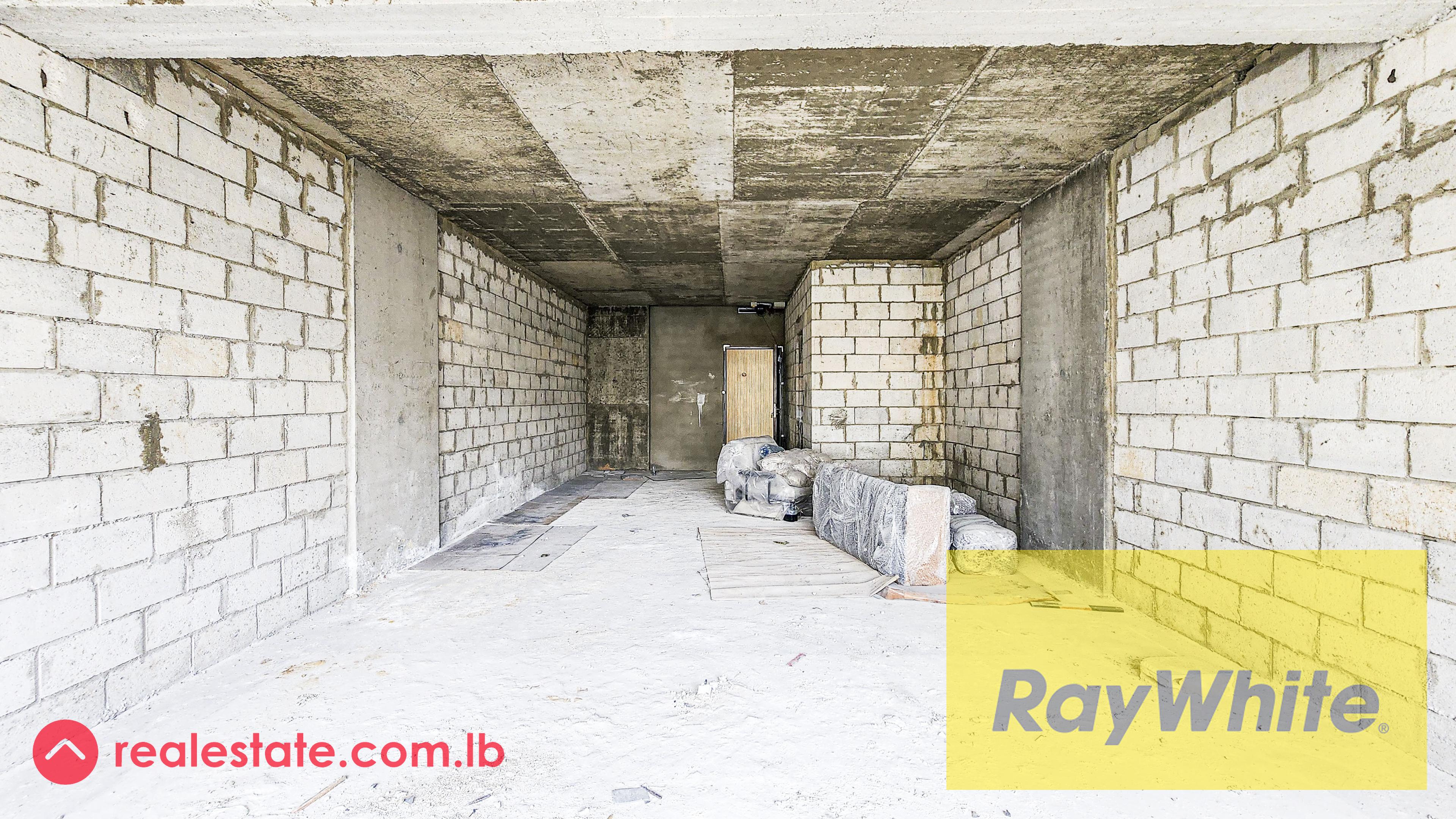 Office for rent in Achrafieh