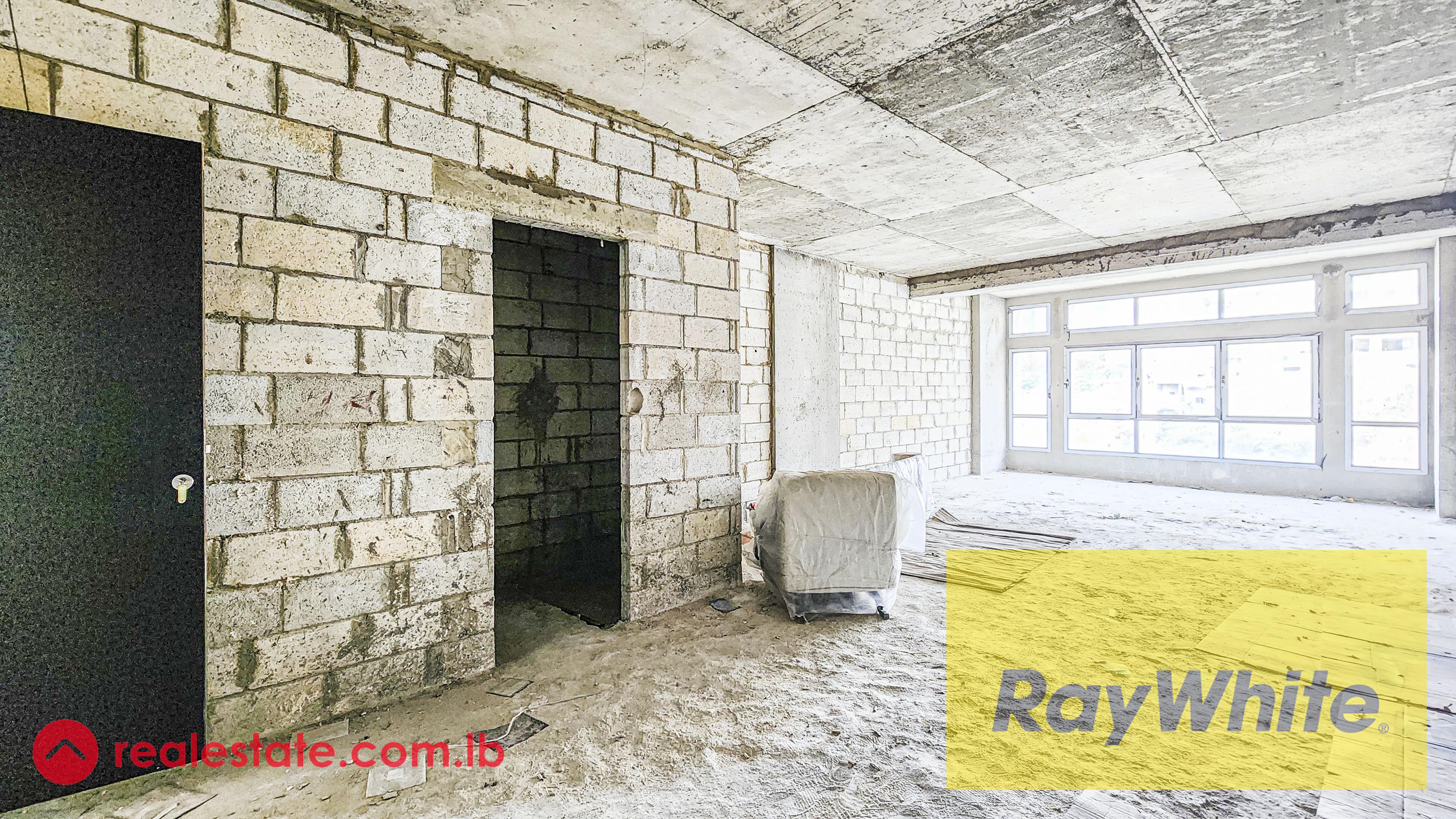 Office for rent in Achrafieh