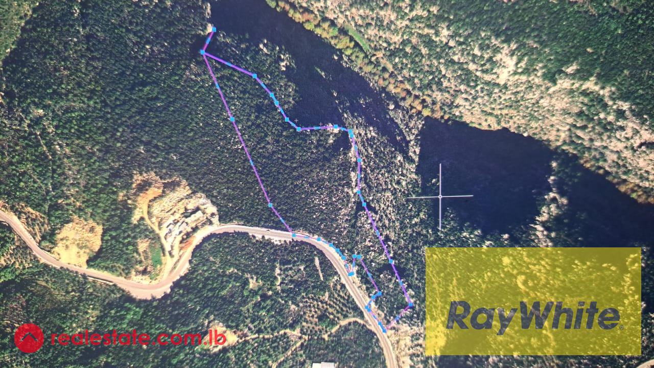 Land for Sale in Beit Chlala, Batroun District – Prime Location