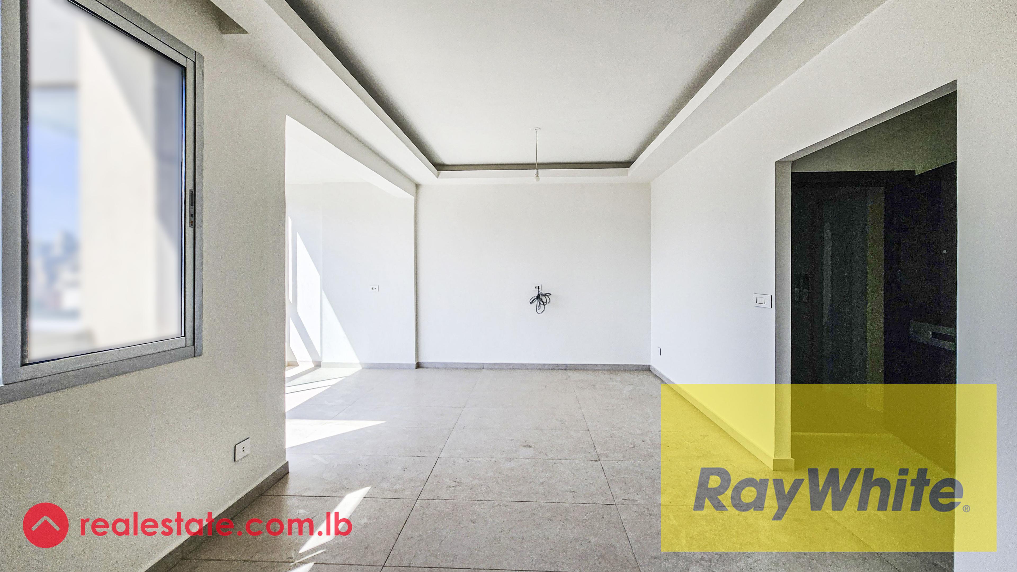 Apartment for rent in Achrafieh